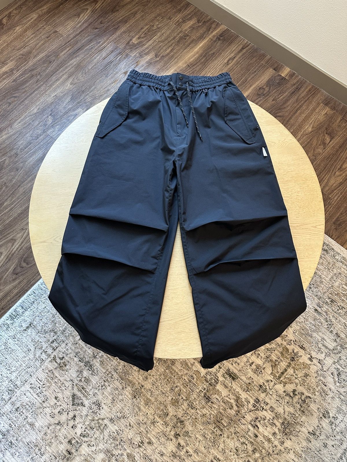 CLESSTE +Phenix GTX CITY PANTS GORE-TEX