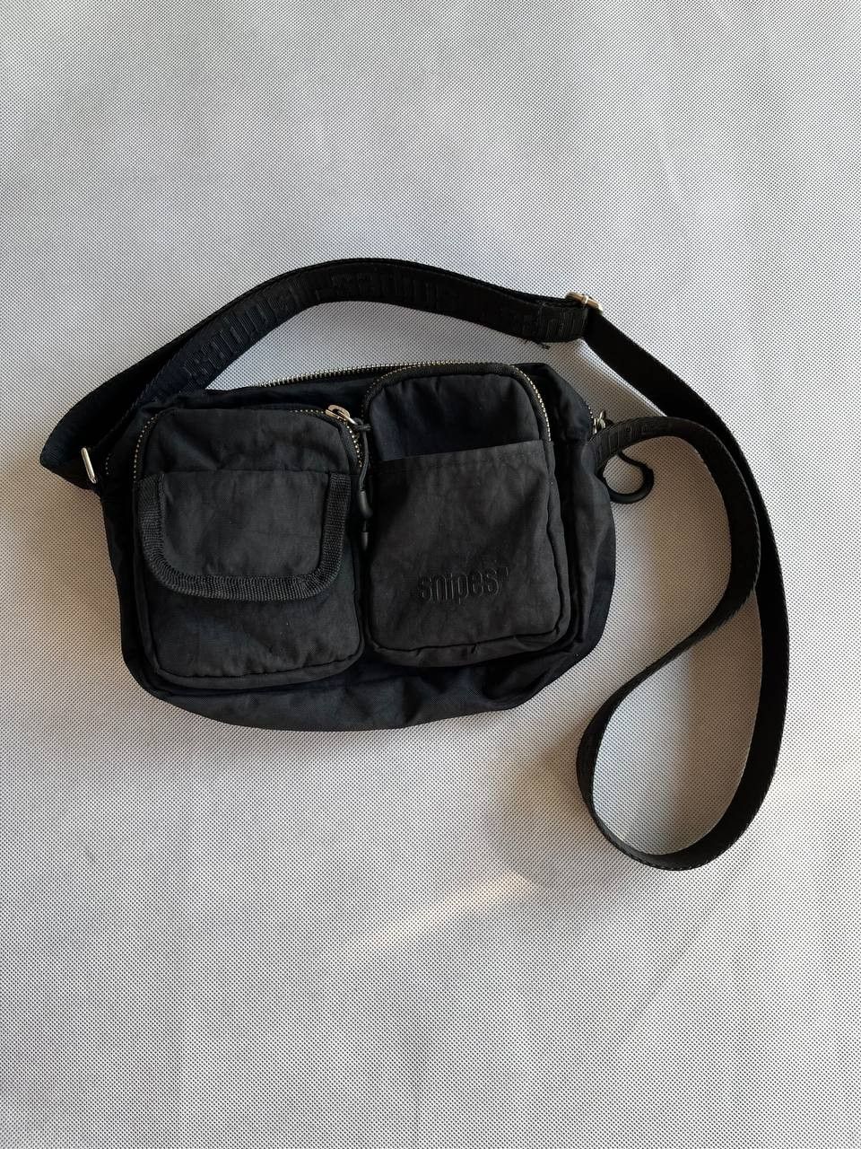 Snipes Snipes bag Size ONE SIZE - 1 Thumbnail