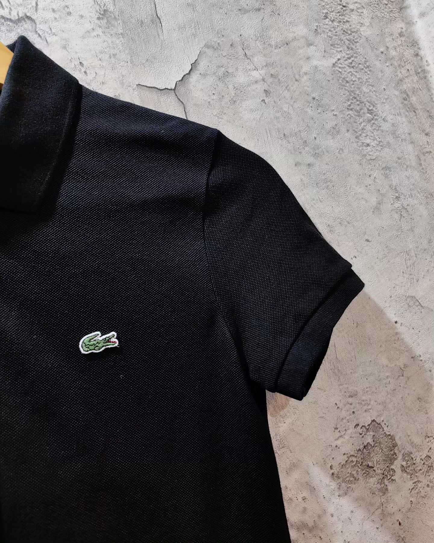 Lacoste Lacoste shirt Size XXS / US 00 / IT 34 - 6 Thumbnail
