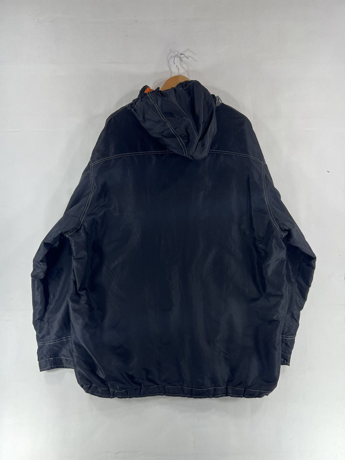 Guess Guess Full Zipper jacket Size US XXL / EU 58 / 5 - 2 Thumbnail