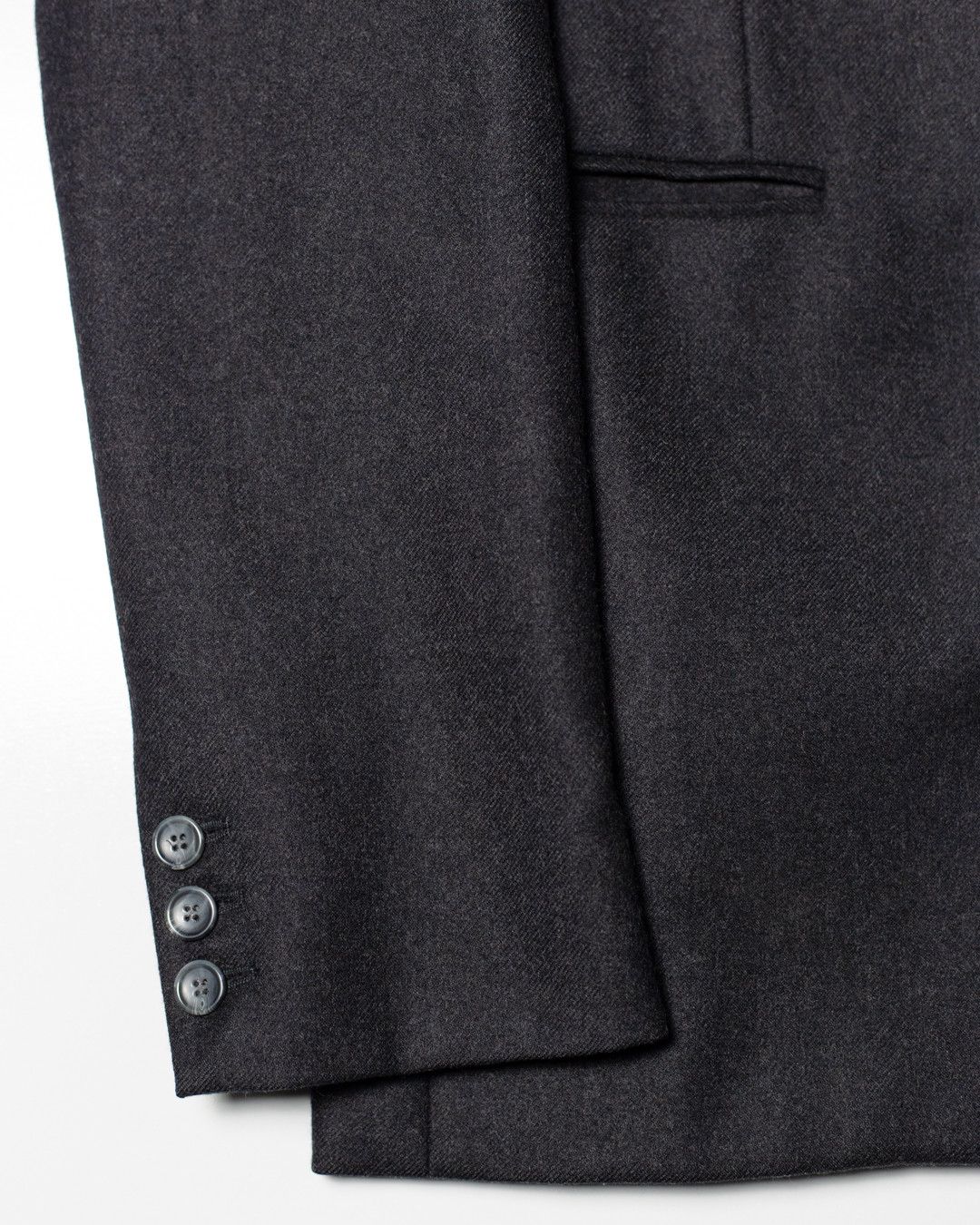 Raf Simons AW06-07 1B Blazer Size 46S - 6 Thumbnail