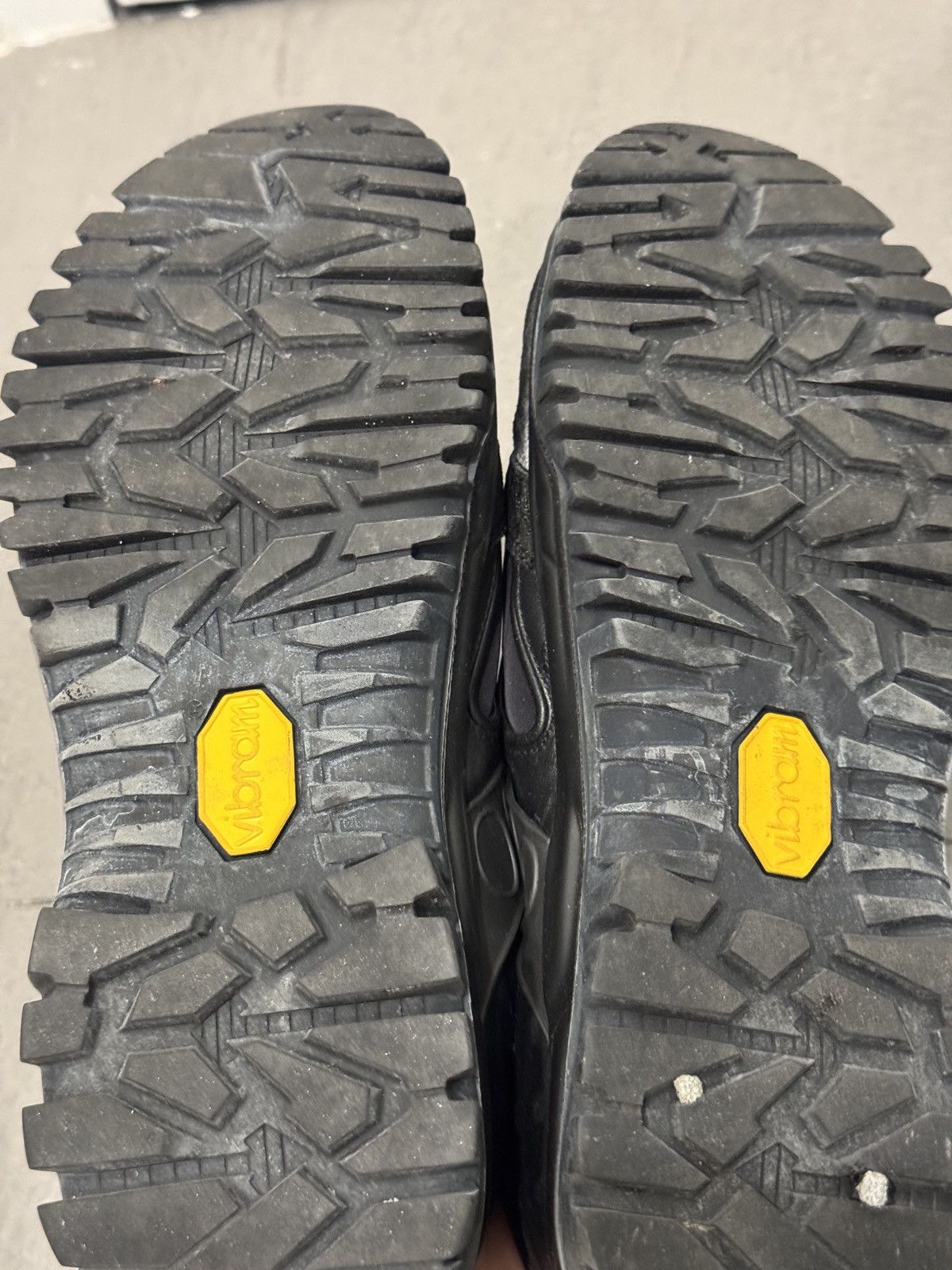 Kiko Kostadinov Kiko Kostadinov Antharas Obsidian Size US 8 / EU 41 - 9 Thumbnail