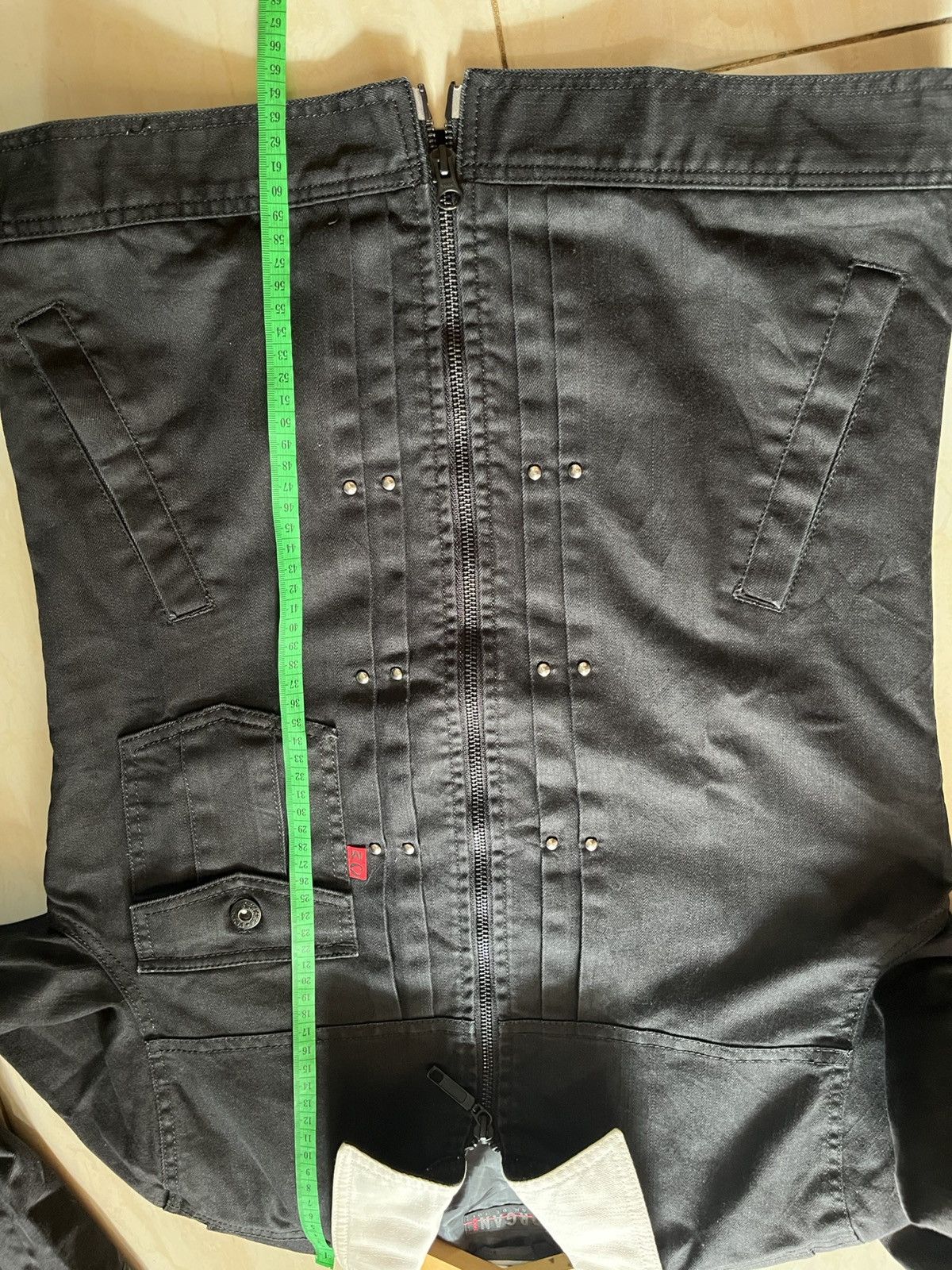 Morgan Homme Morgan Homme de toi Jacket type 1 studded Size US M / EU 48-50 / 2 - 13 Thumbnail