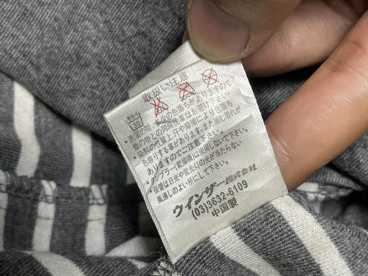 Japanese Brand Japanese Brand Button Up Light Jacket (57) Size US M / EU 48-50 / 2 - 9 Thumbnail