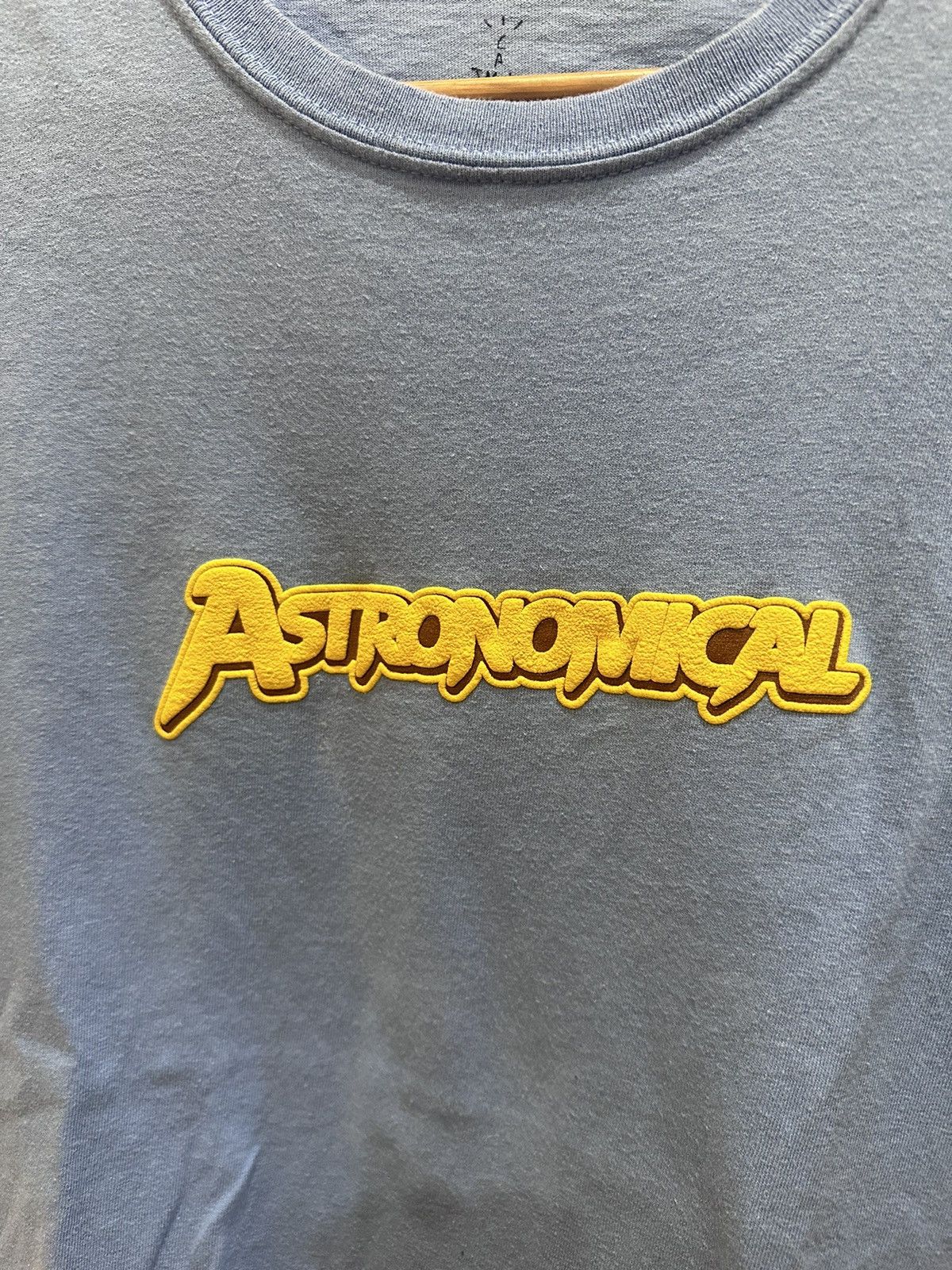 Travis Scott Travis Scott Fortnite T Shirt Size US M / EU 48-50 / 2 - 3 Thumbnail