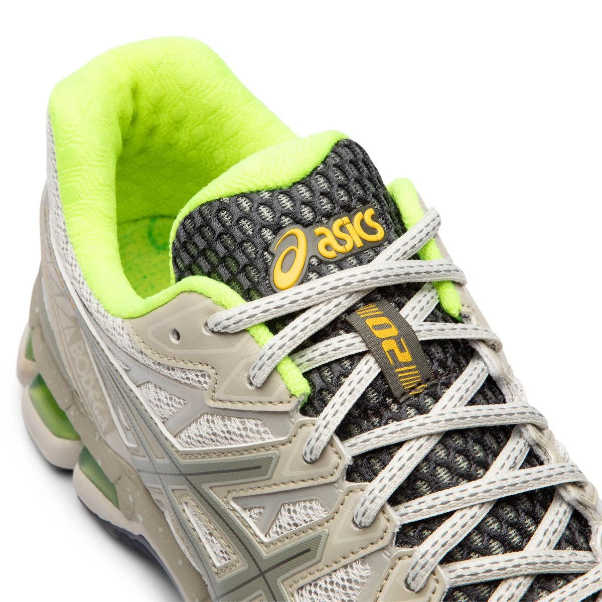 Asics × Bodega ASICS Gel-Kayano 20 Bodega Small Wins Add Up Size US 10 / EU 43 - 13 Thumbnail