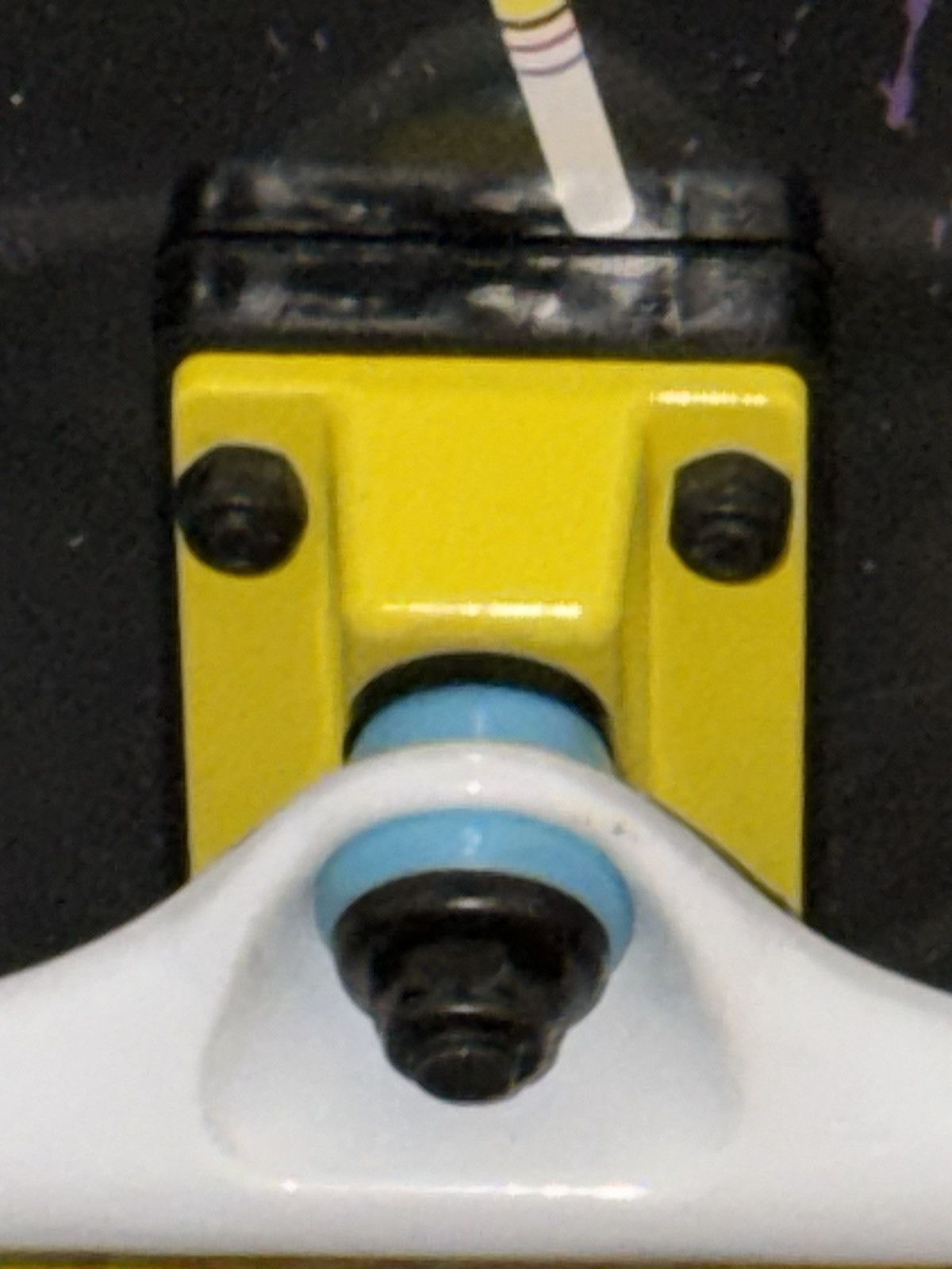 Nickelodeon SpongeBob SquarePants Skateboard Viacom 2020