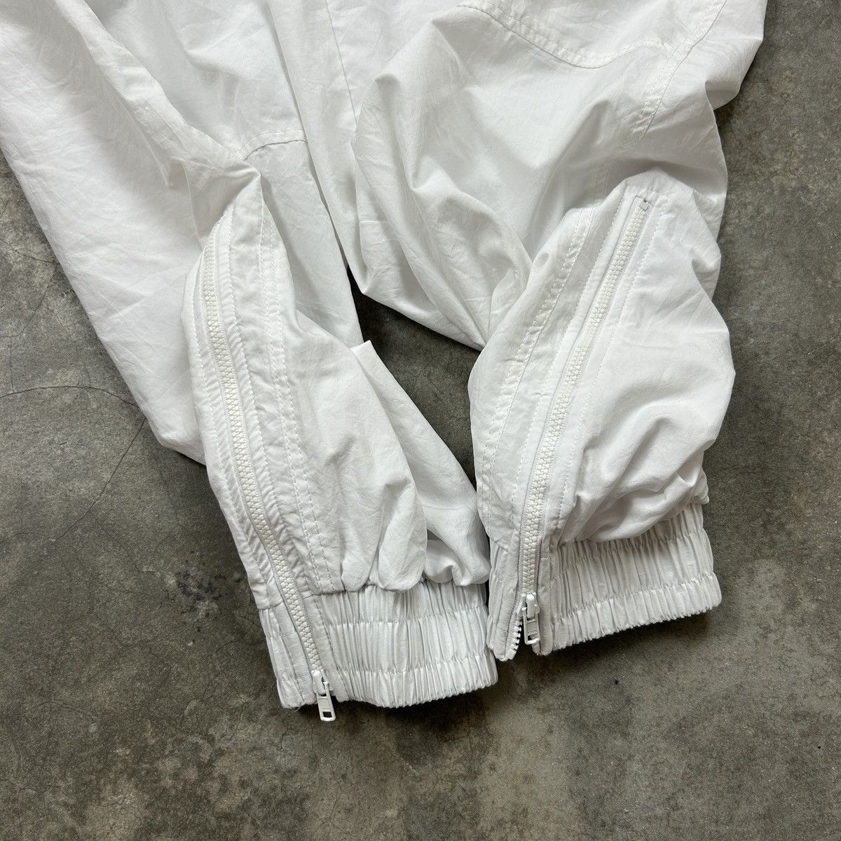 Nike × Vintage 1980s Vintage Nike Japan - Joggers Size US 28 / EU 44 - 9 Thumbnail