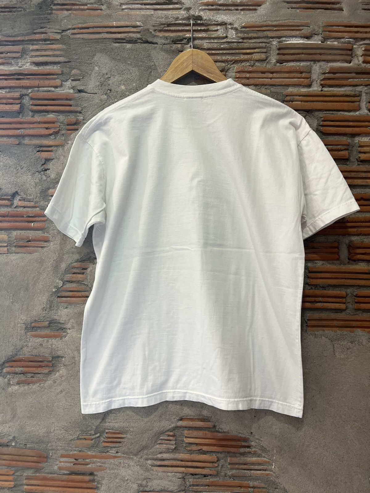 Arts & Science Vintage TUK TUK Thailand 1989’s Art Tshirt Size US L / EU 52-54 / 3 - 10 Thumbnail