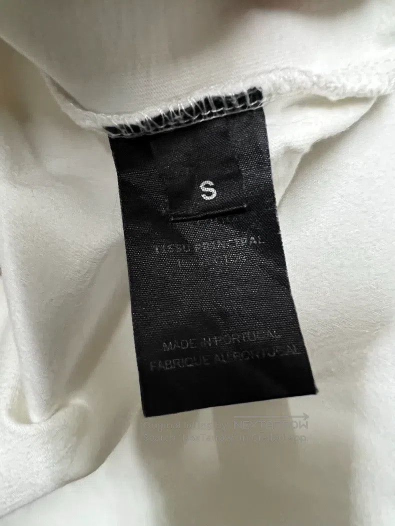 Vetements Vetements Short-sleeve T-shirt Size US S / EU 44-46 / 1 - 7 Thumbnail