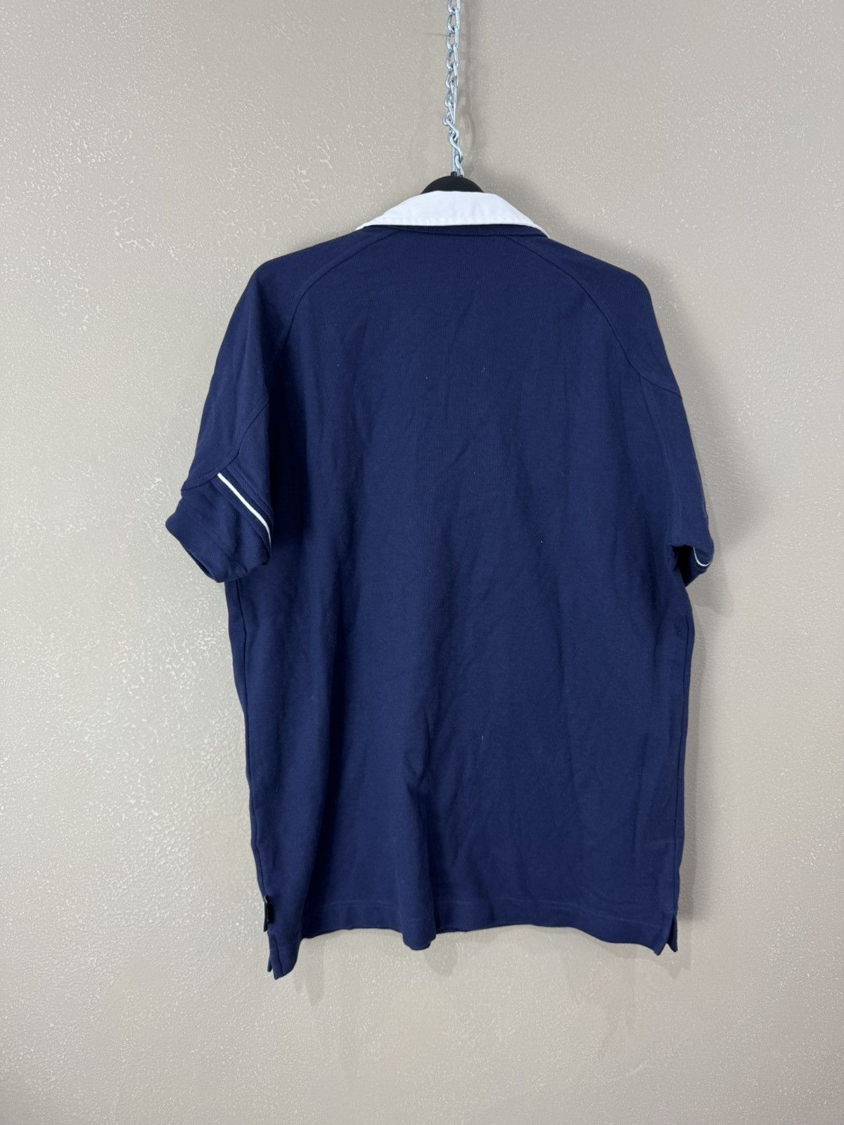 Puma Puma Polo Shirt Italy Soccer Football Italia Mens Size US L / EU 52-54 / 3 - 2 Thumbnail