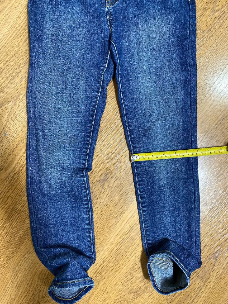 Levi's Vintage 90s Levis Silvertab Jeans Size US 33 - 9 Thumbnail