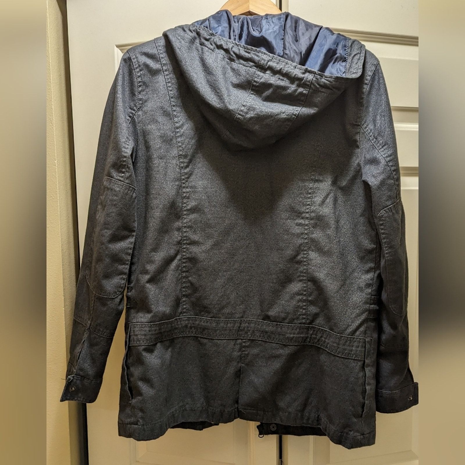Kane & Unke kane and unke jacket large men's rn141781 Size US L / EU 52-54 / 3 - 2 Thumbnail