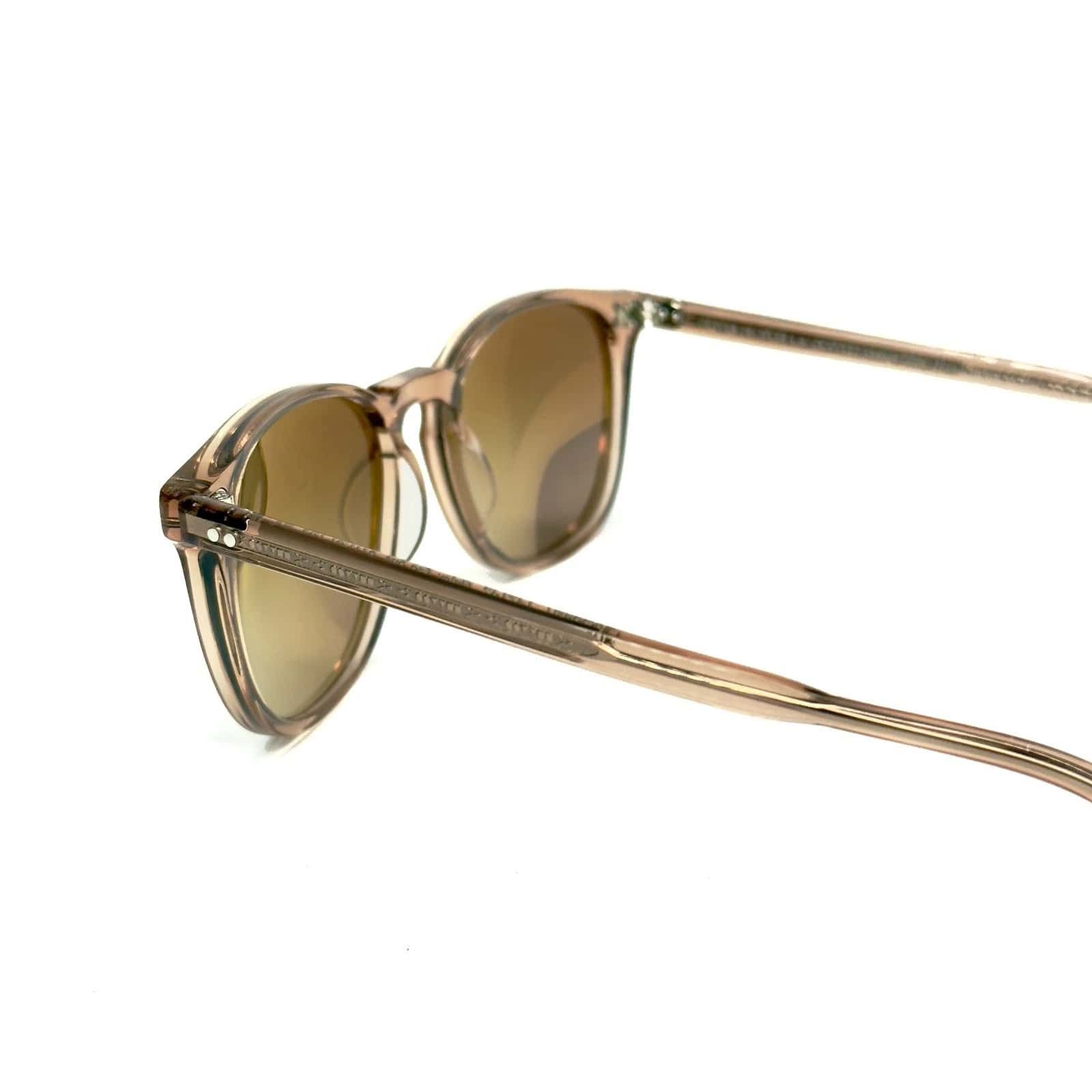 Oliver Peoples OLIVER PEOPLES OV5298SU Finley ESQ Blush Sunglasses 5298 Size ONE SIZE - 4 Thumbnail