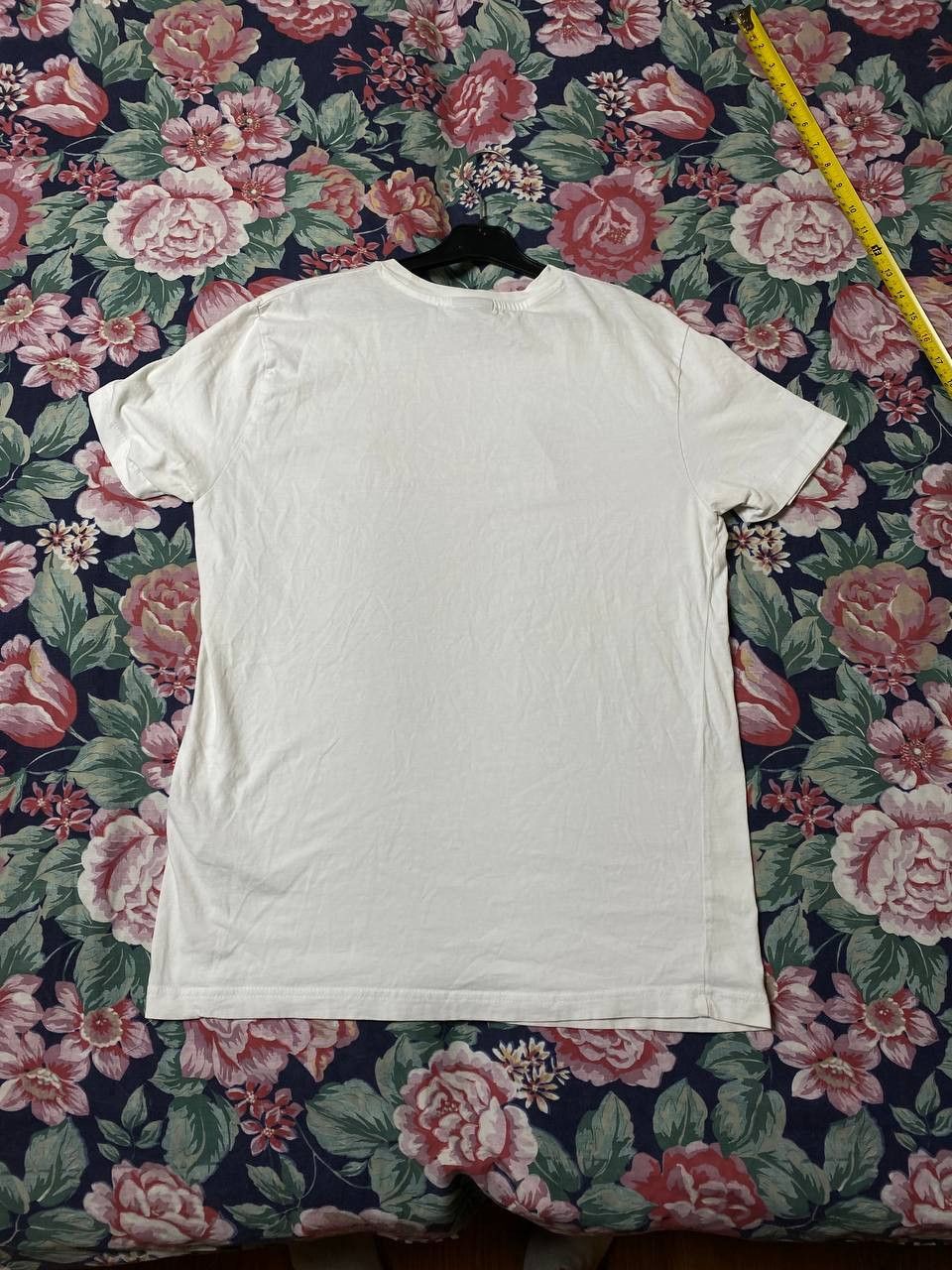 Diesel × Vintage Vintage Diesel Big Logo T Shirt Size US M / EU 48-50 / 2 - 17 Thumbnail