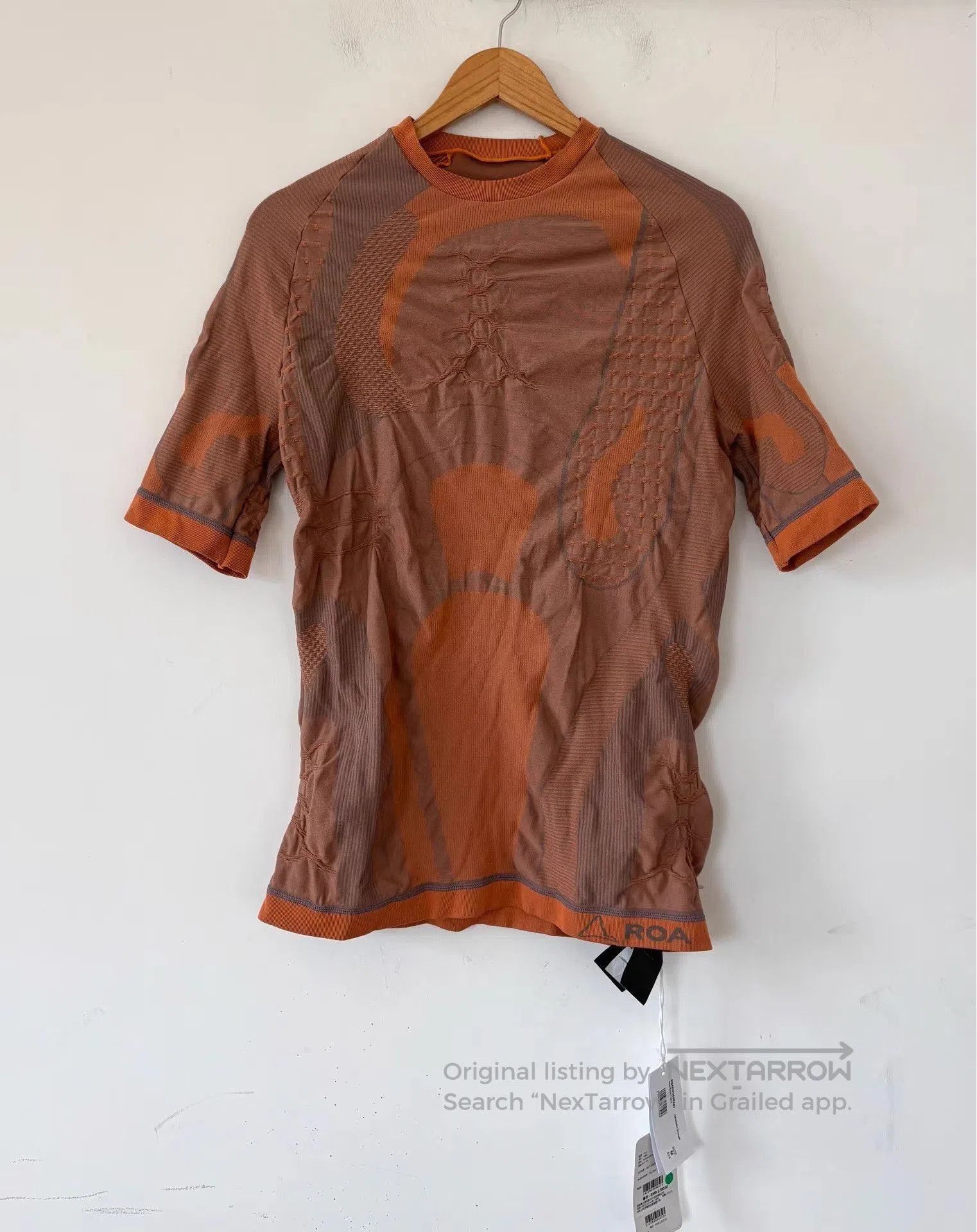 ROA Multi. Size US M / EU 48-50 / 2 - 1 Thumbnail