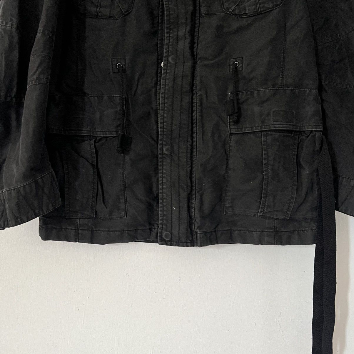 PPFM Authentic PPFM jacket vintage Size US M / EU 48-50 / 2 - 2 Thumbnail