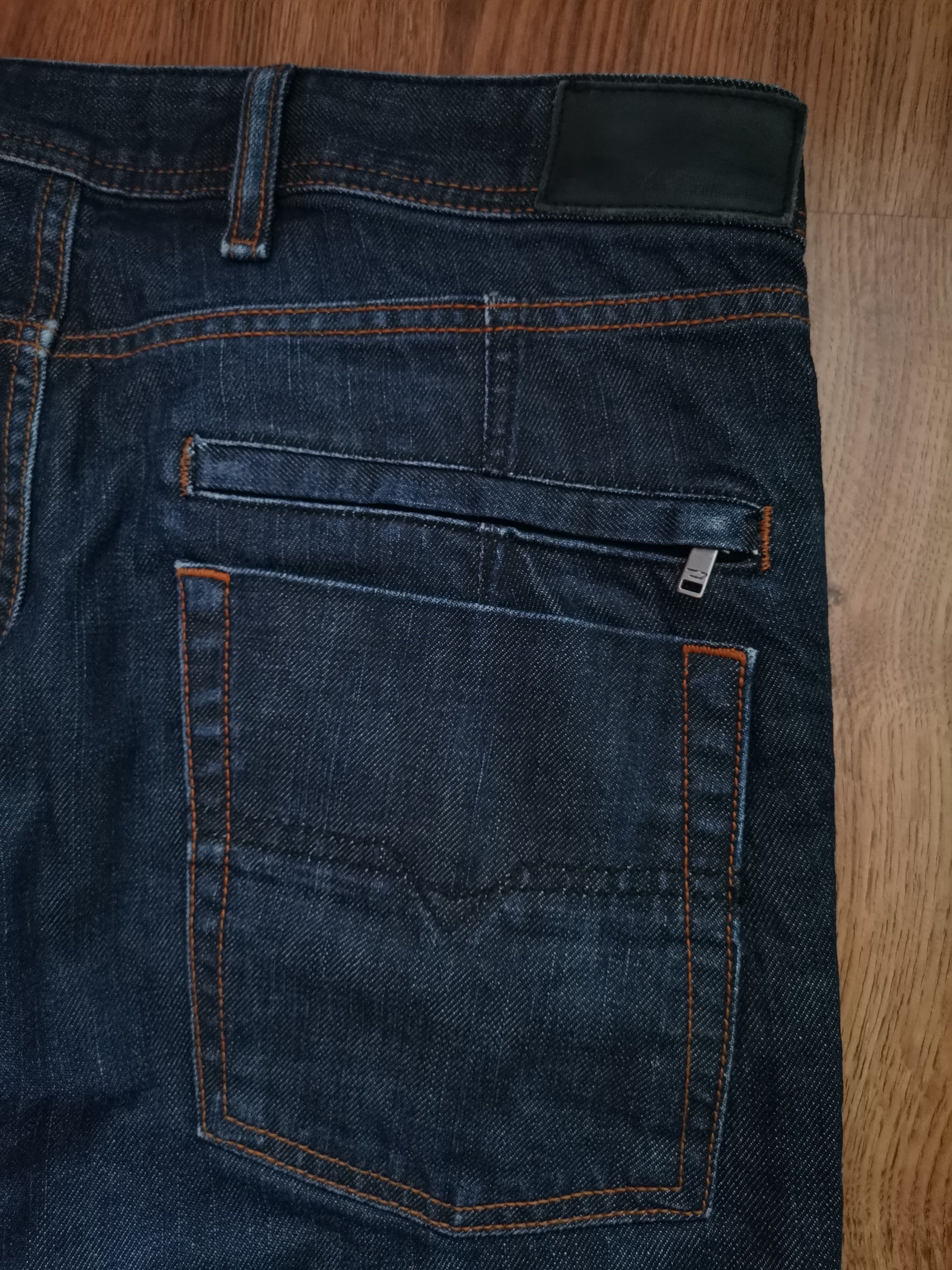 Diesel Diesel Kander Jeans Size US 31 - 2 Thumbnail