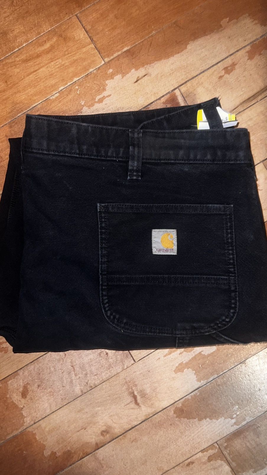 Carhartt Carhartt pants Size US 44 / EU 60 - 1 Thumbnail
