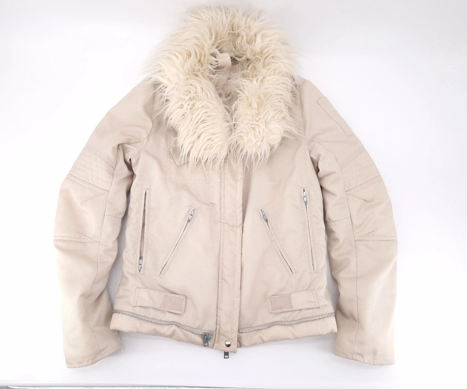 Helmut Lang AW99 Helmut Lang Astro Jacket Size US XS / EU 42 / 0 - 7 Thumbnail