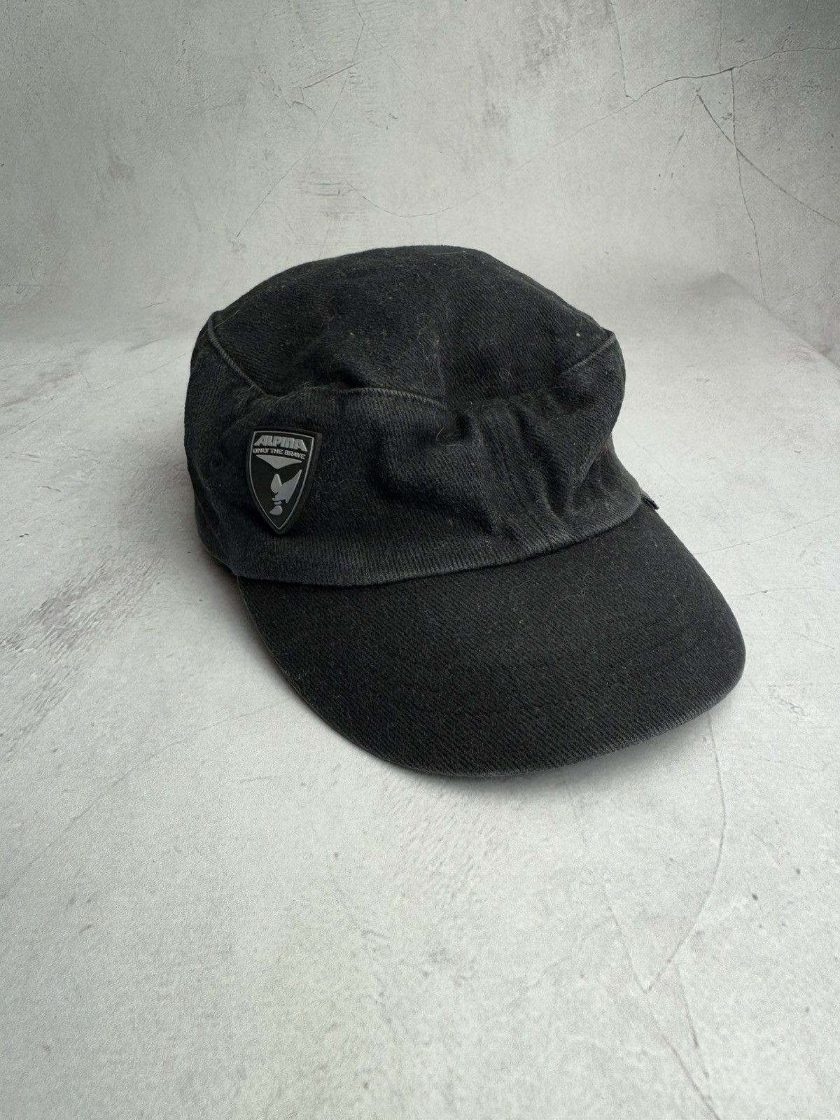 Vintage Alpina Cap Vintage Size ONE SIZE - 1 Thumbnail