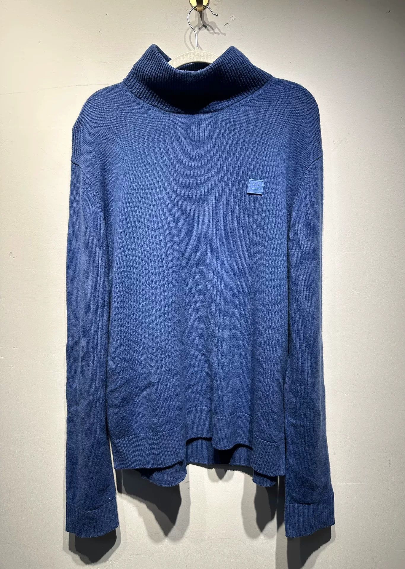 Acne Studios Acne Studios Sweater S Women Size S / US 4 / IT 40 - 1 Thumbnail
