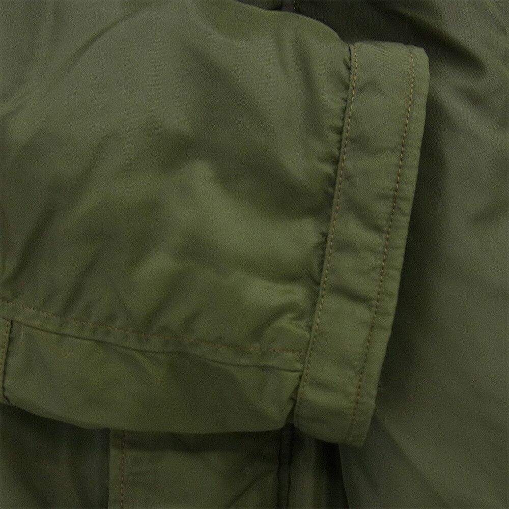 Buzz Rickson's United Carr N-3B Military Flight Jacket Size US M / EU 48-50 / 2 - 5 Thumbnail