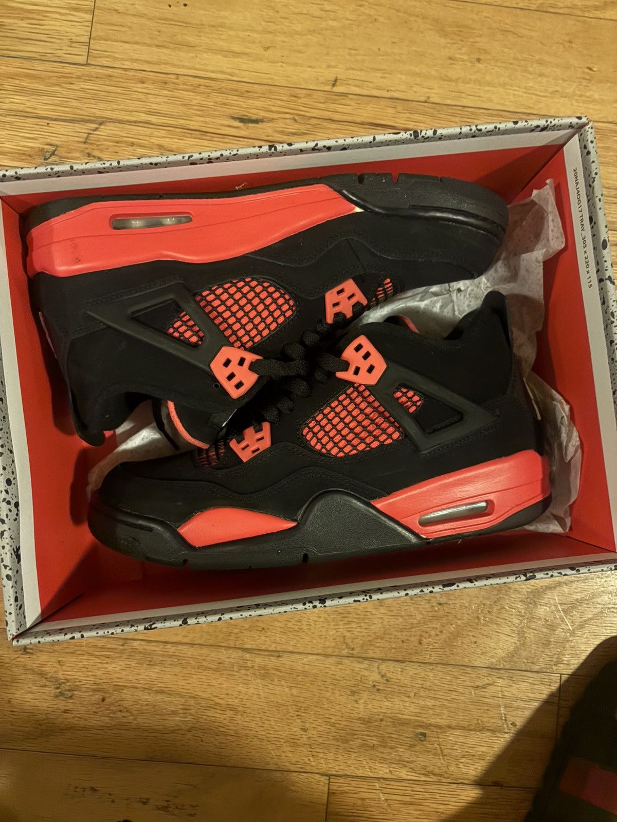 Jordan Brand Jordan 4s Size US 7 / EU 40 - 1 Thumbnail
