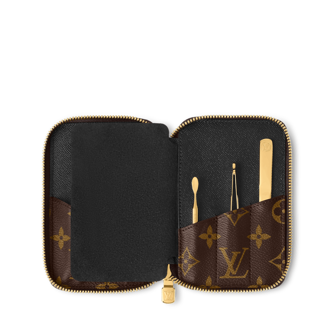 Louis Vuitton Manicure Kit Size ONE SIZE - 3 Thumbnail