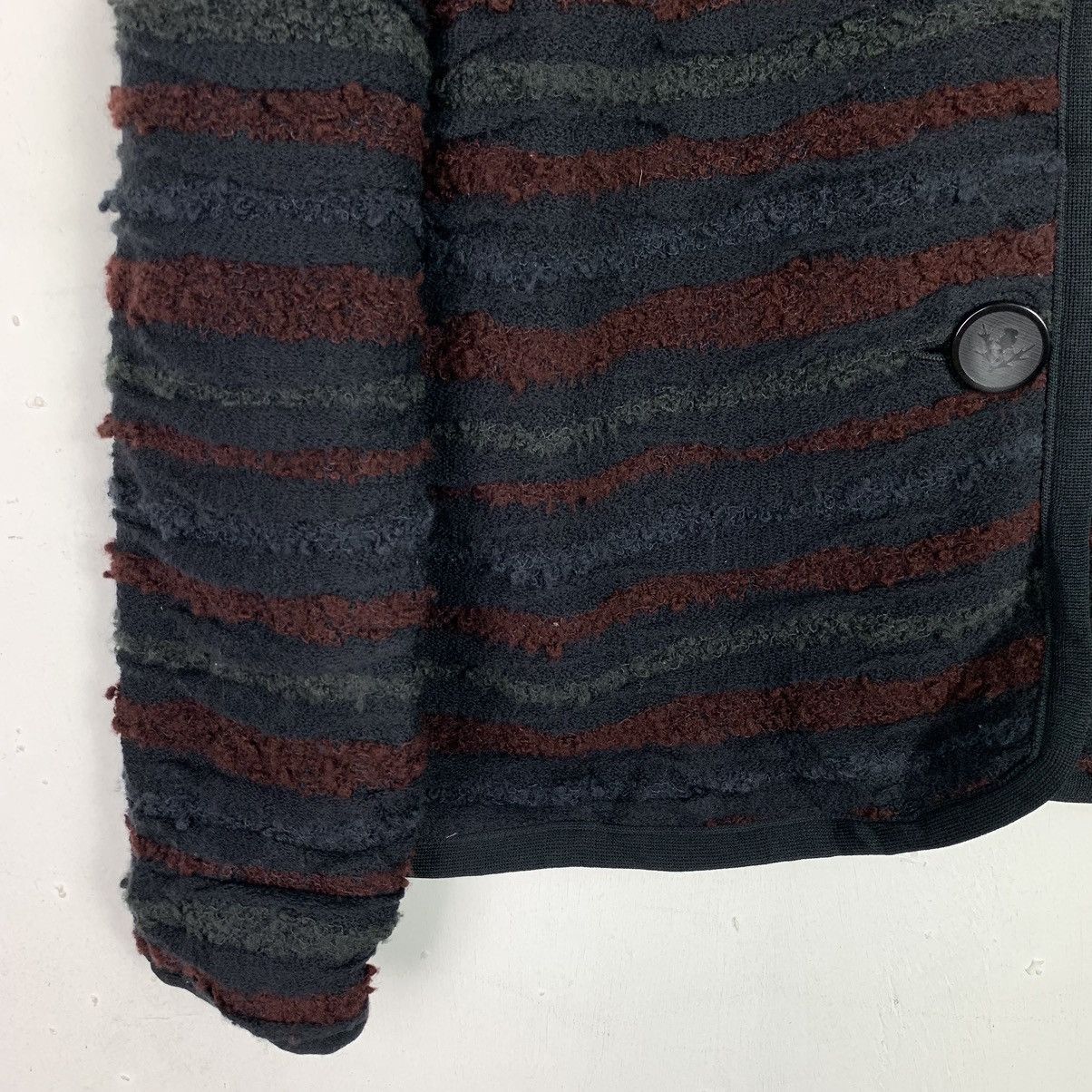 Japanese Brand × Vintage Vintage Japanese brand button up jacket Size US M / EU 48-50 / 2 - 6 Thumbnail