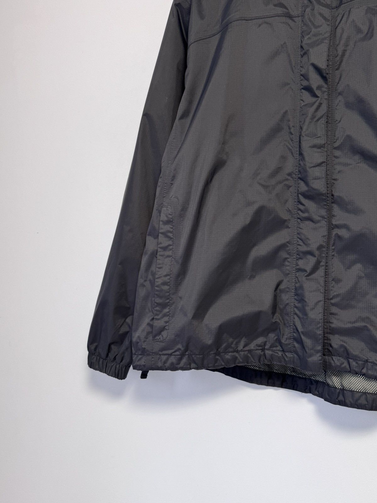 The North Face The North face Jacket Vintage Y2K style Black Size XL / US 12-14 / IT 48-50 - 4 Thumbnail