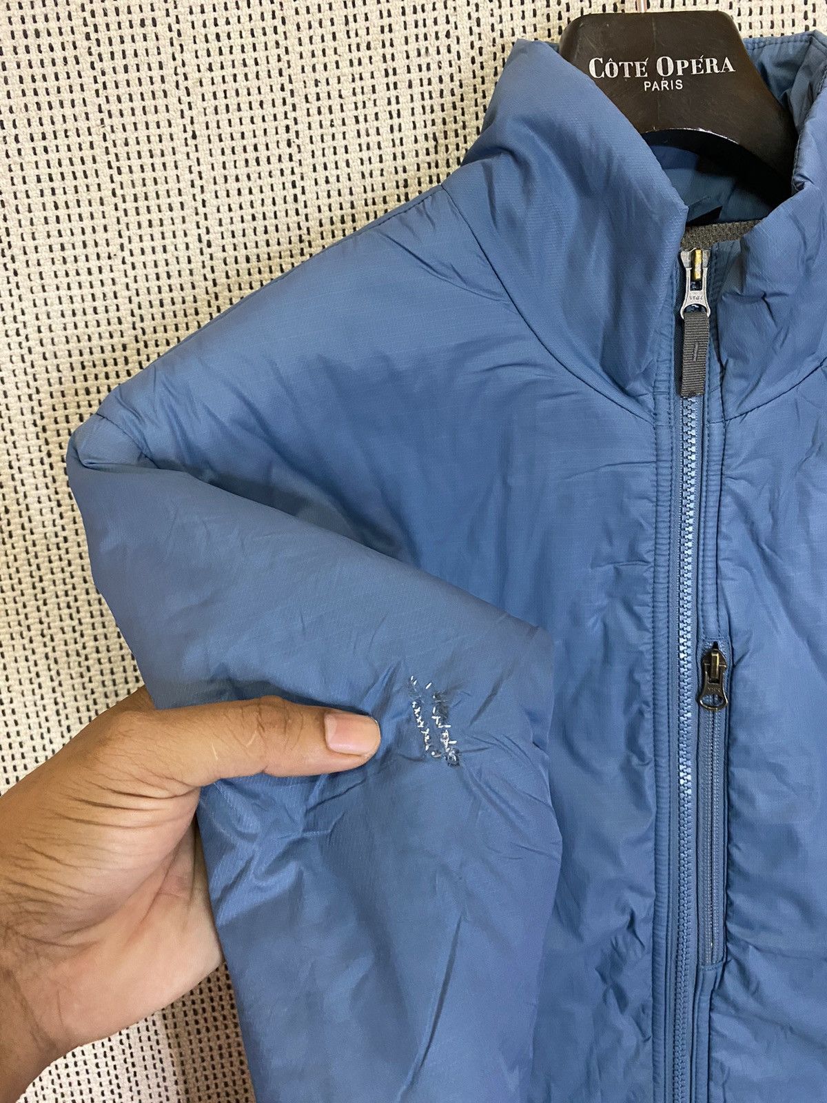 Nike ACG ‼️VINTAGE NIKE ACG JACKET DISTRESSED‼️ Size US M / EU 48-50 / 2 - 5 Thumbnail