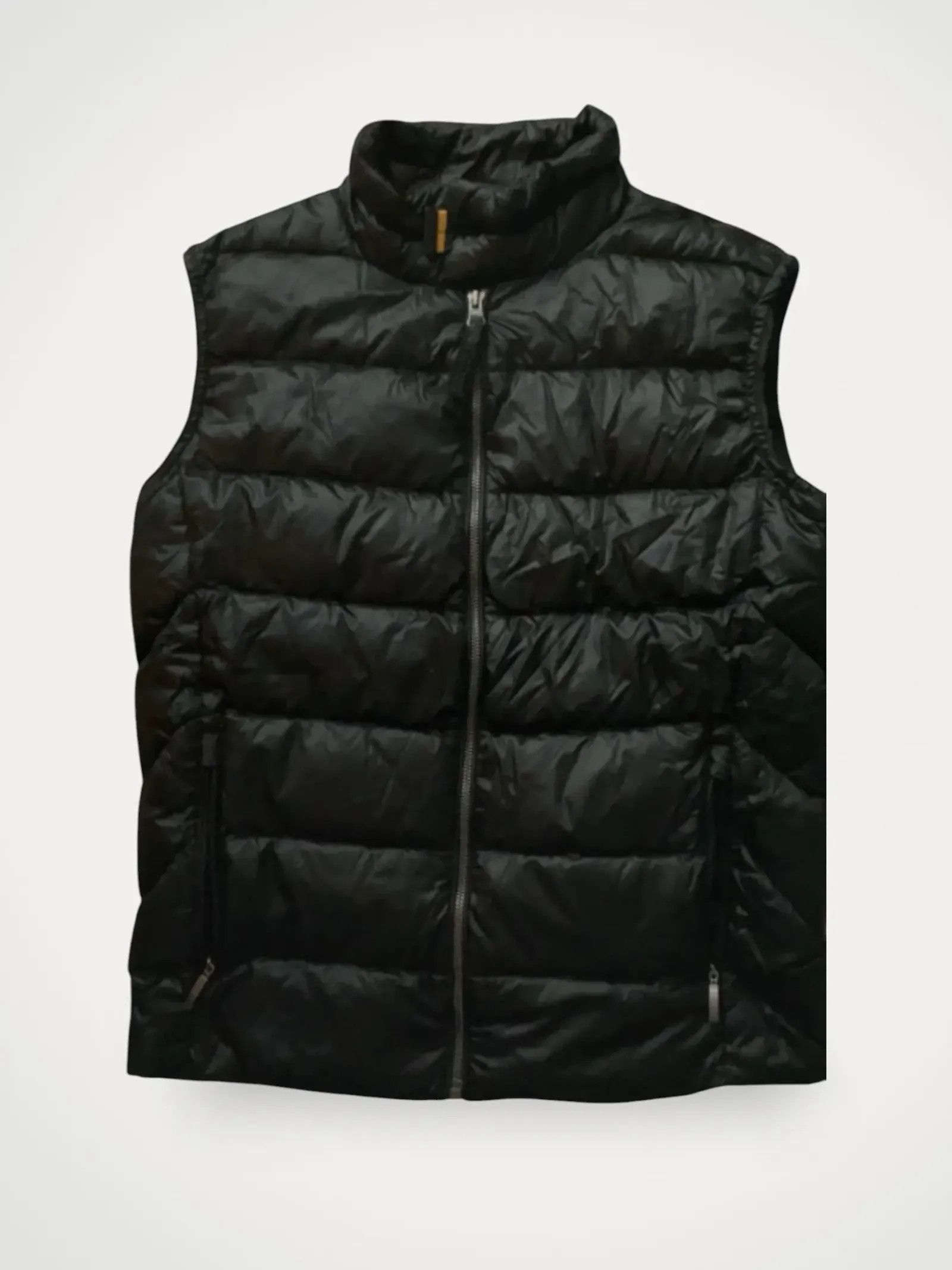 Parajumpers Parajumpers Parajmer Vest Size M / US 6-8 / IT 42-44 - 1 Thumbnail