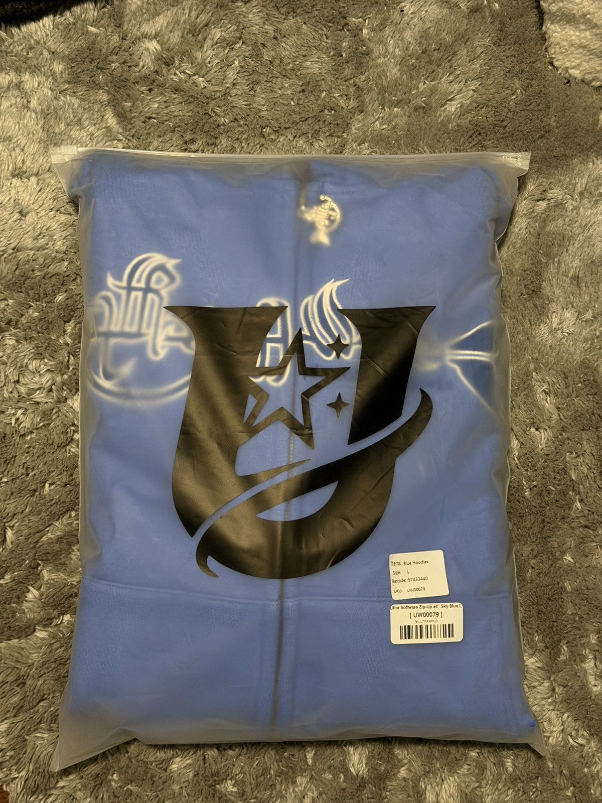 Other Ultra Zip-Up Size US L / EU 52-54 / 3 - 1 Thumbnail