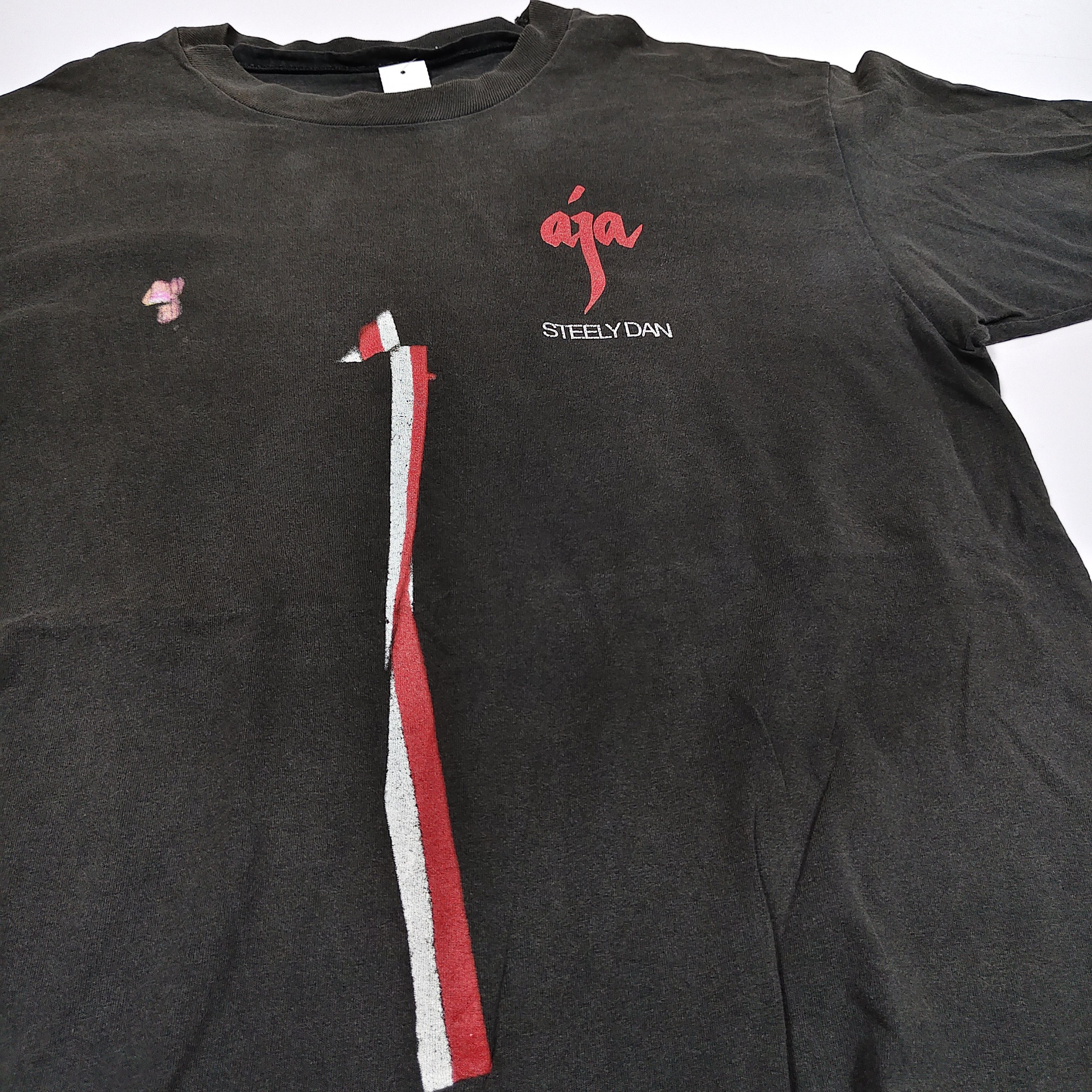 Giant Vintage Giant Steely Dan Tour 1994 #E Size US M / EU 48-50 / 2 - 4 Thumbnail