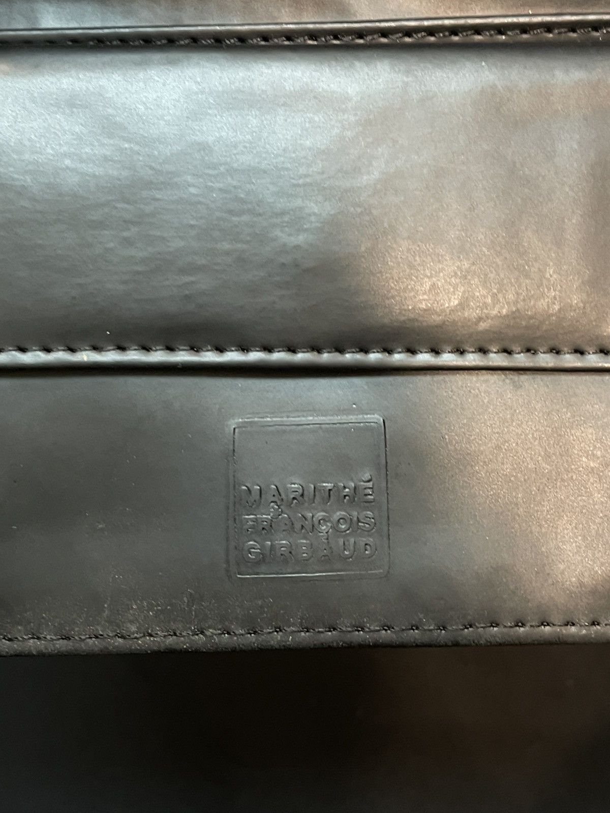 Marithe + Francois Girbaud Marithe + Francois GIRBAUD Bifold Wallet Size ONE SIZE - 5 Thumbnail