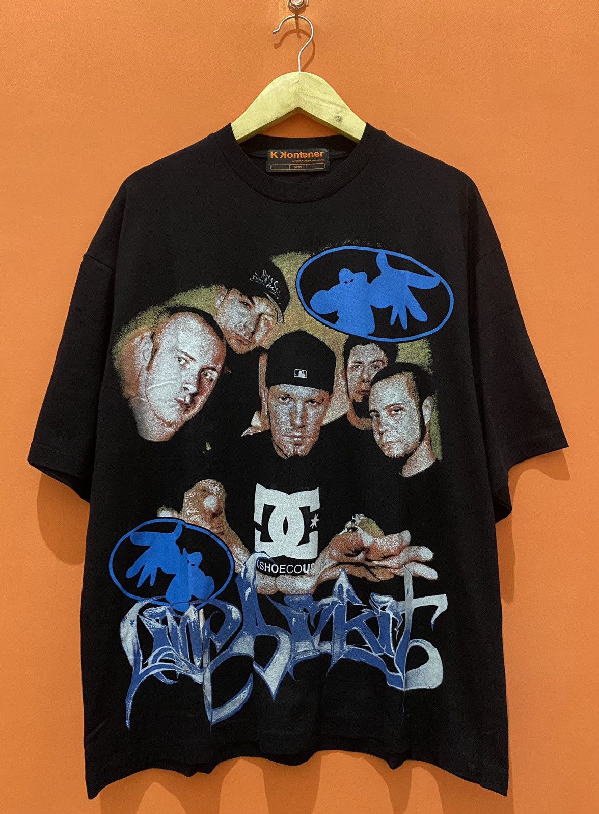 Limp Bizkit Significant Other T Shirt | Grailed