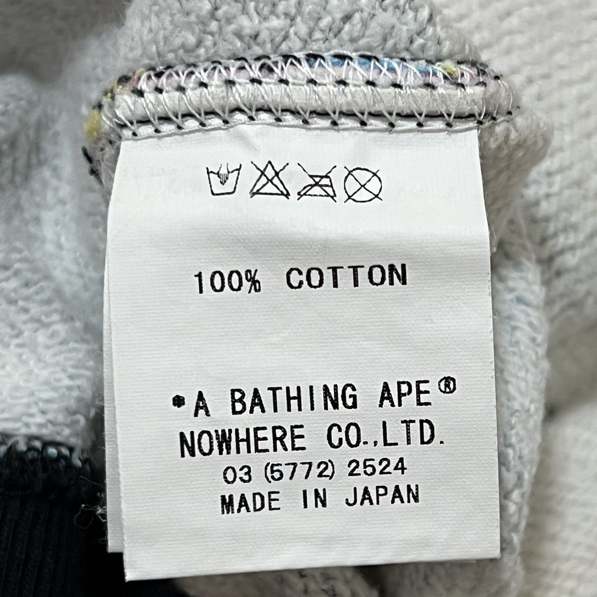Bape 💥Bape OG Multi Camo Zip Up Hoodie 💥 Size US L / EU 52-54 / 3 - 16 Thumbnail