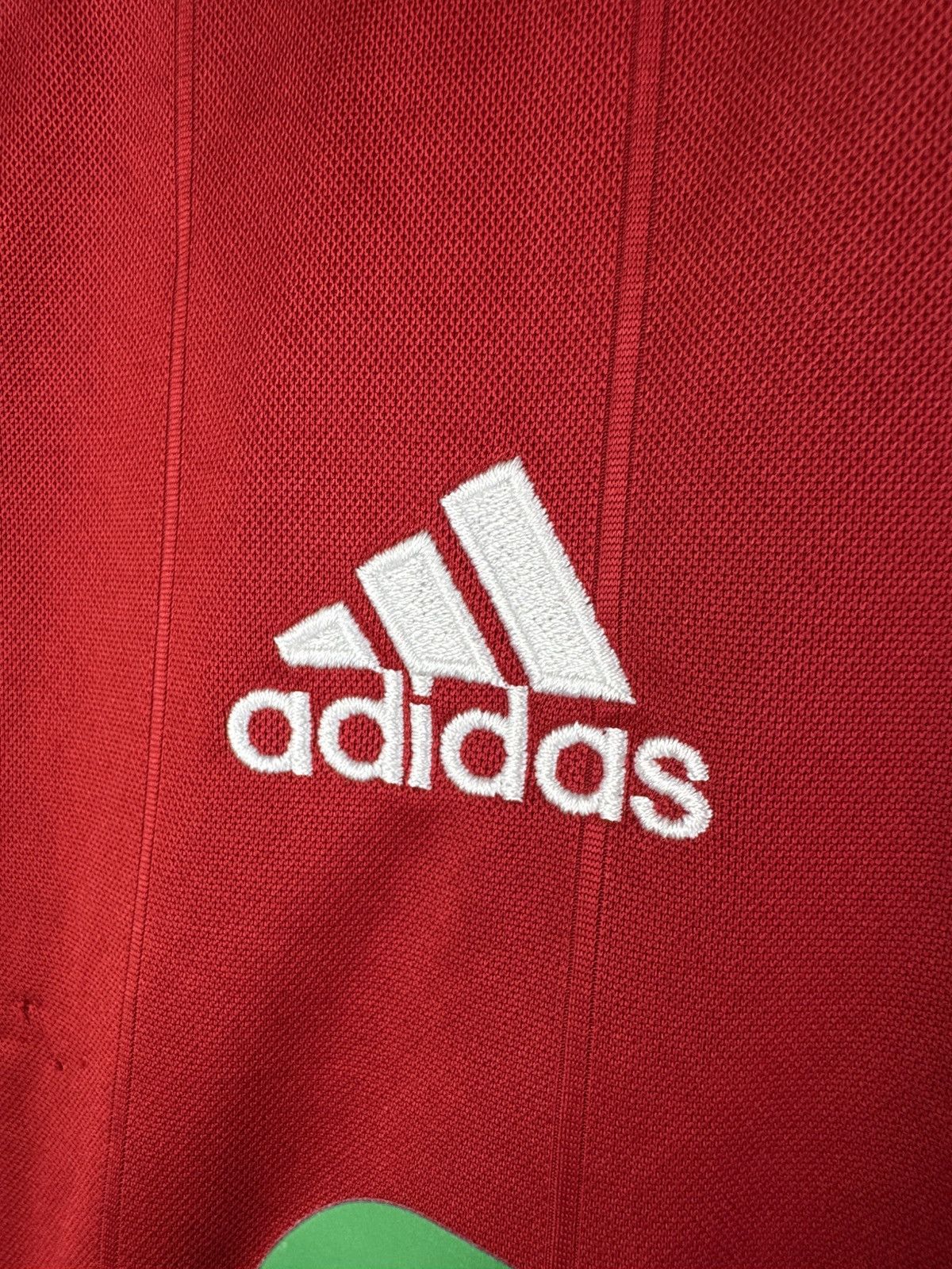 Adidas West Bromwich Albion 2014 2015 Away Soccer Jersey Adidas Size US M / EU 48-50 / 2 - 5 Thumbnail