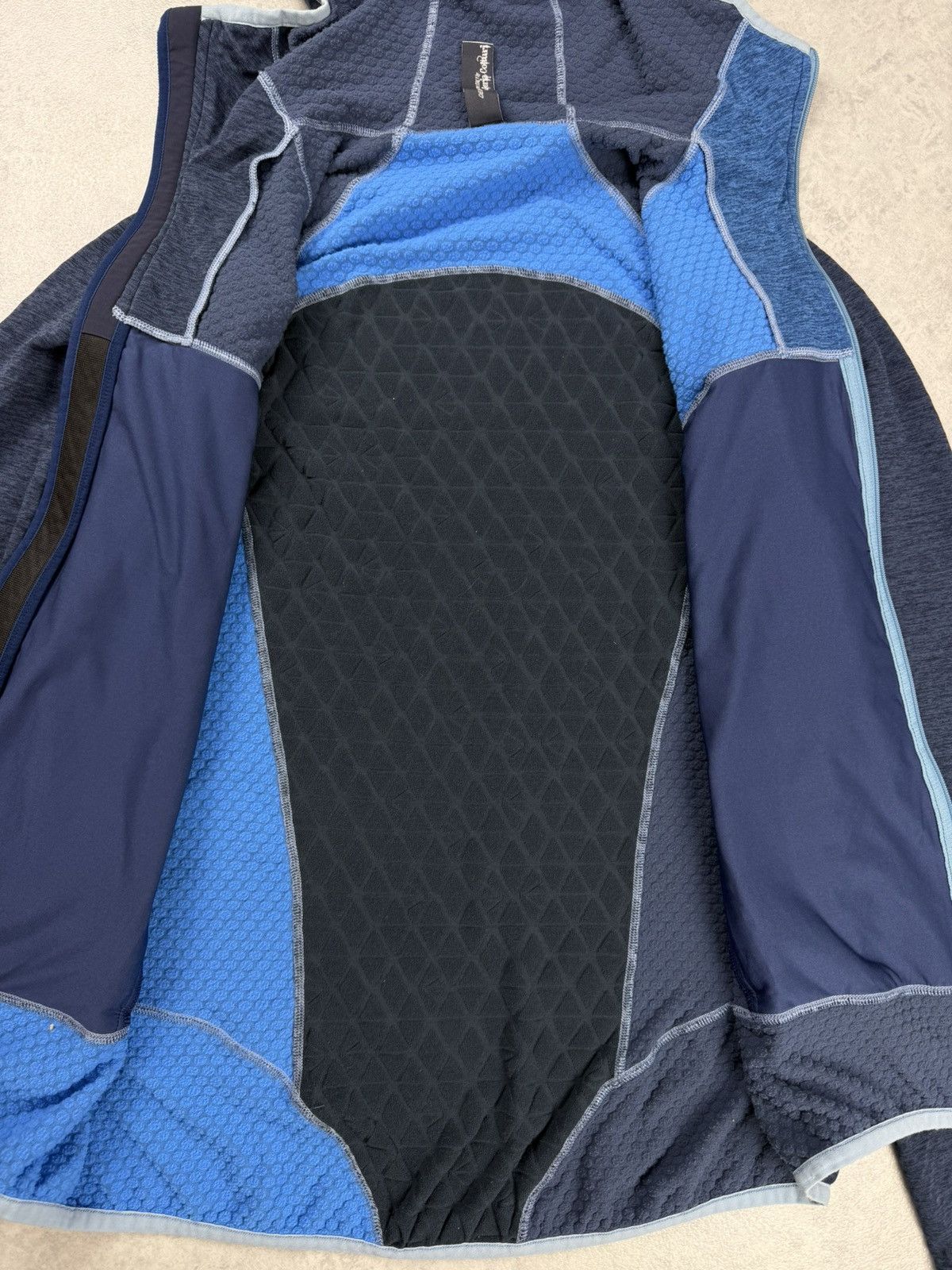 Other Crazy Idea Resolution Fleece Hoodie Men’s Size L Size US L / EU 52-54 / 3 - 10 Thumbnail