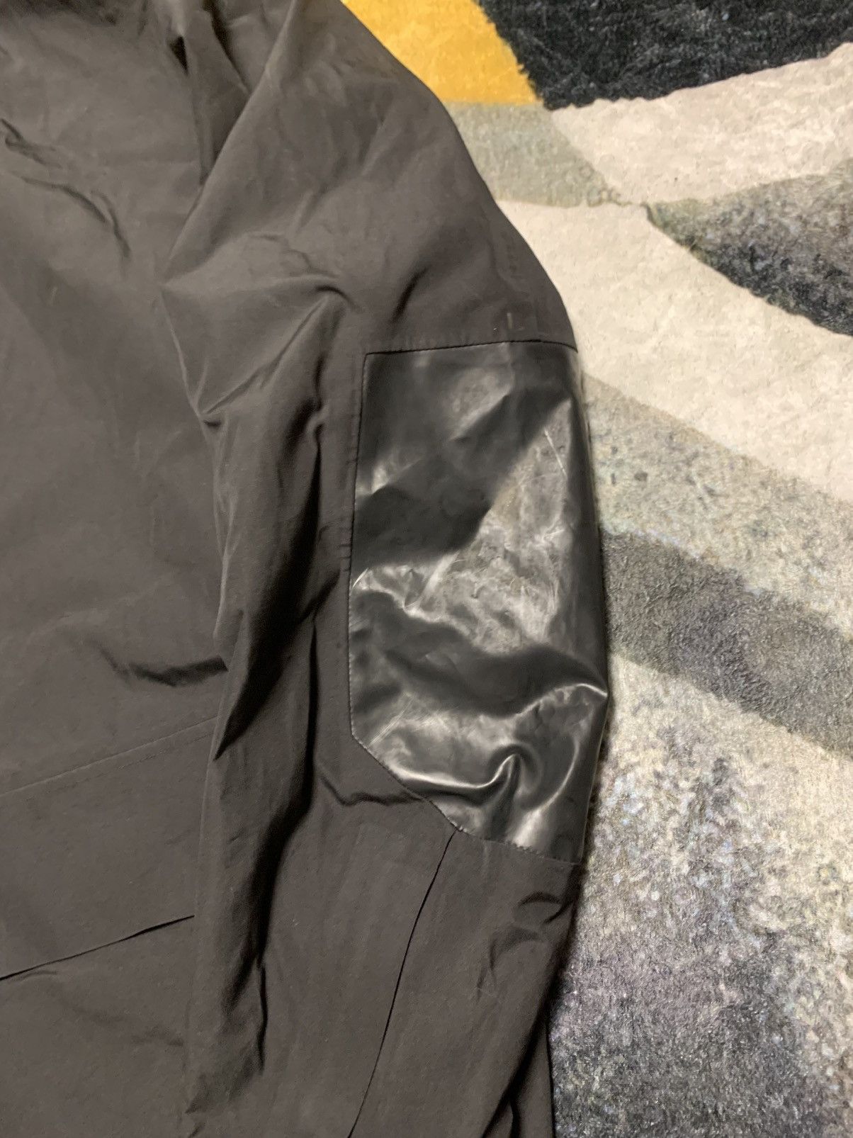 Alexander Wang × H&M Alexander Wang Jacket H&M Size ONE SIZE - 7 Thumbnail