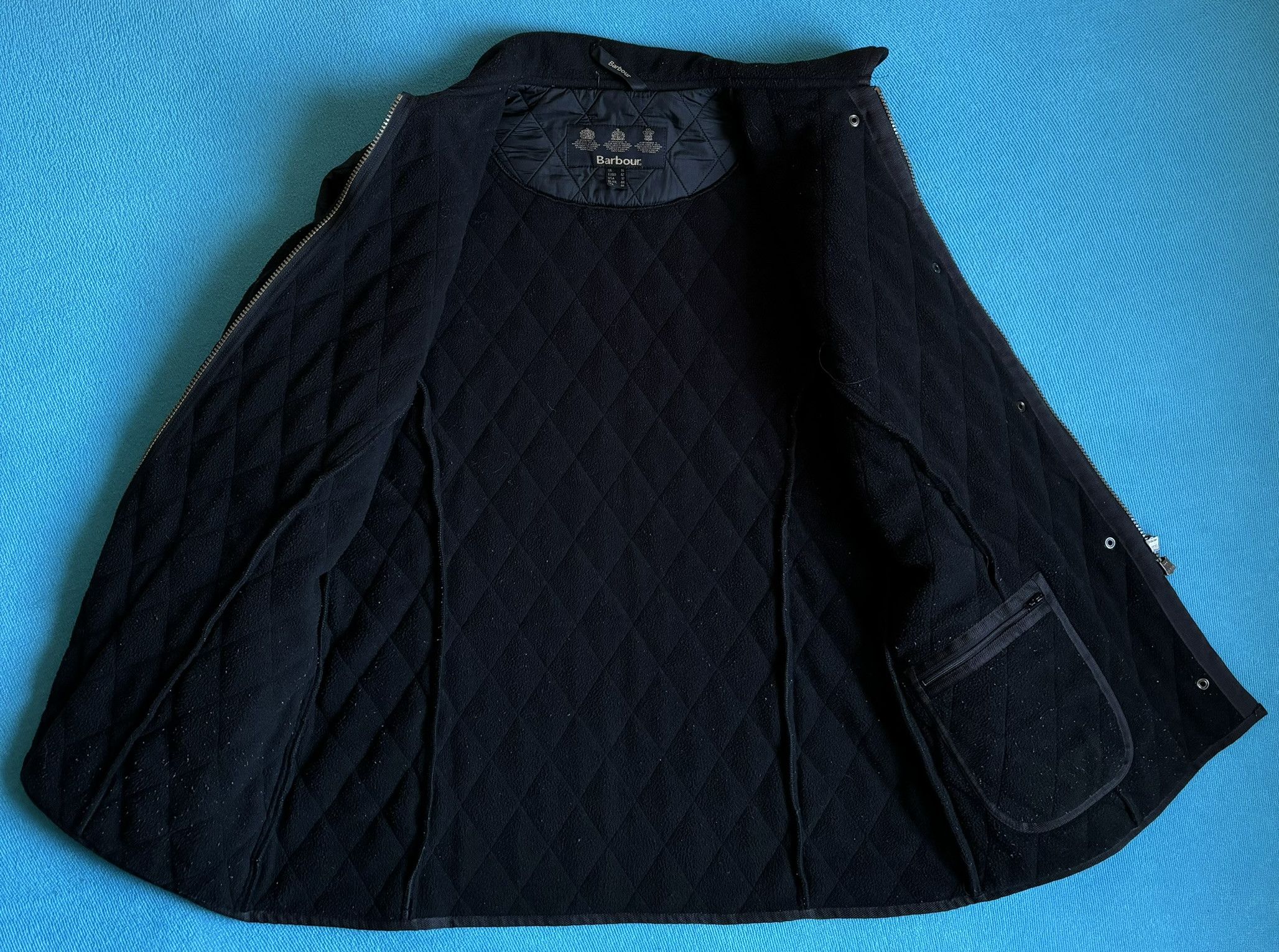 Barbour Barbour jacket size 42 Size M / US 6-8 / IT 42-44 - 10 Thumbnail