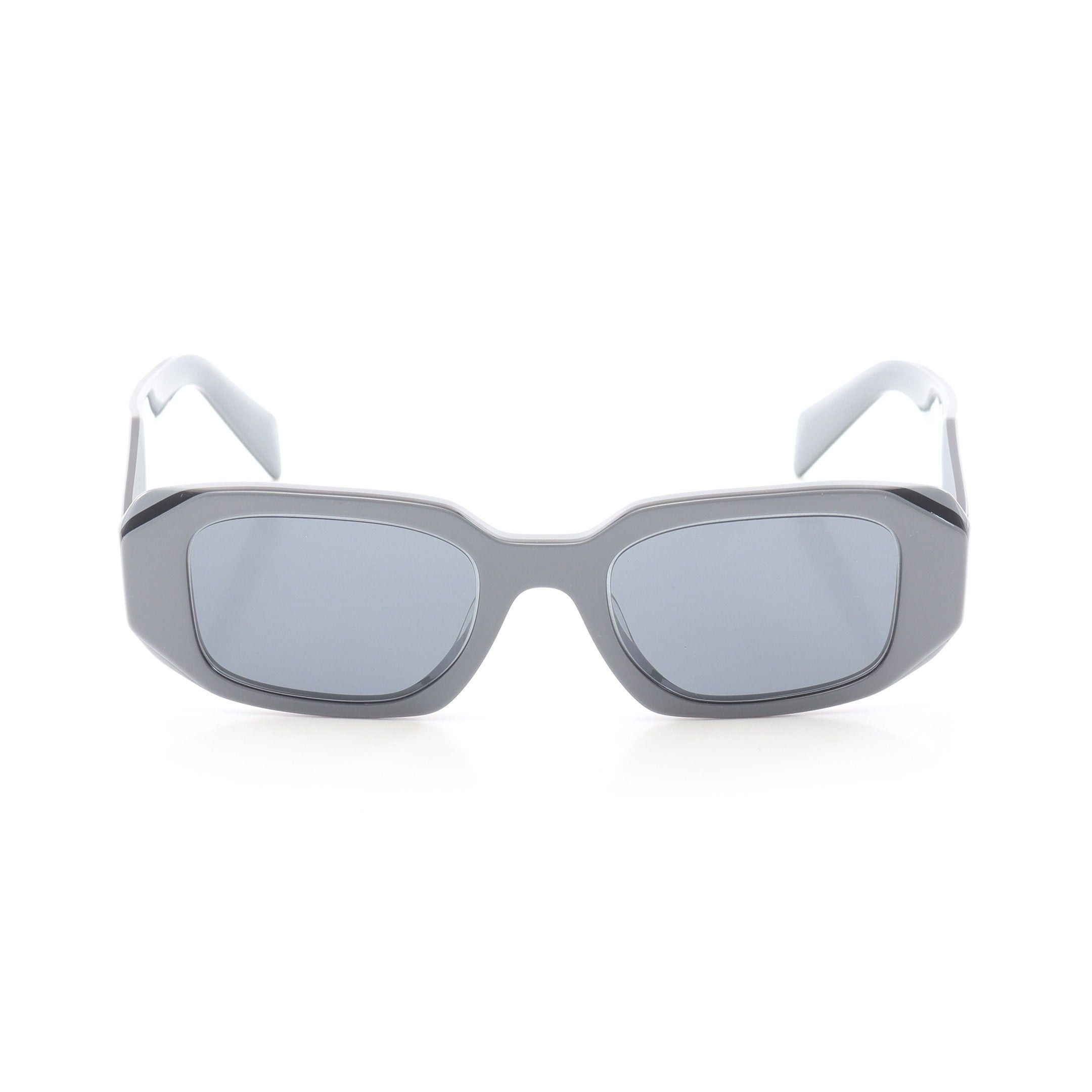 Prada × Streetwear × Vintage Prada Symbole sunglasses SPR