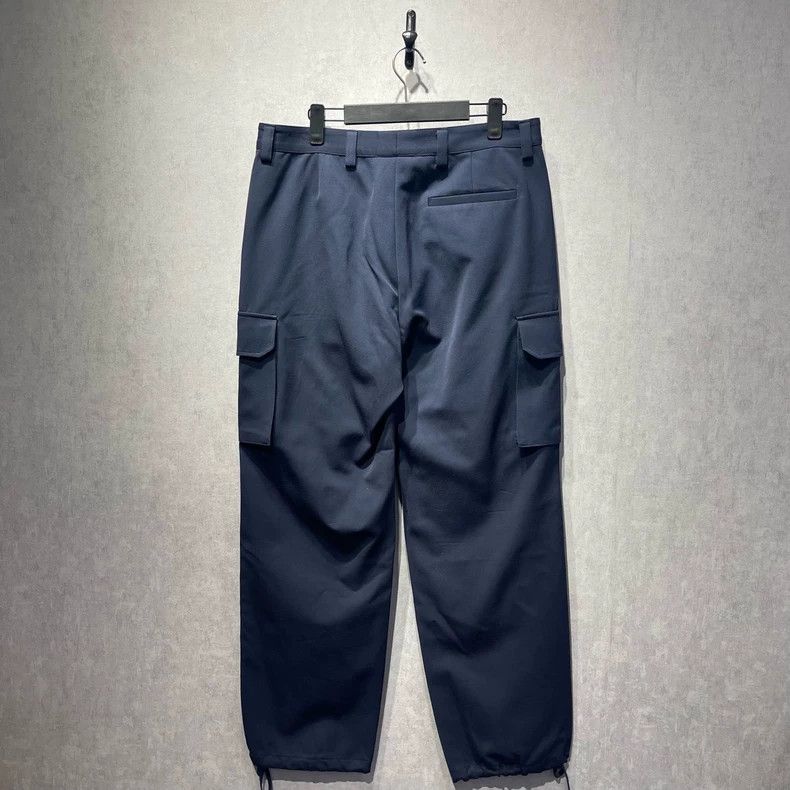 Other Louis Vuitton Pin embroidered logo slacks pants Size US 42 / EU 58 - 2 Thumbnail