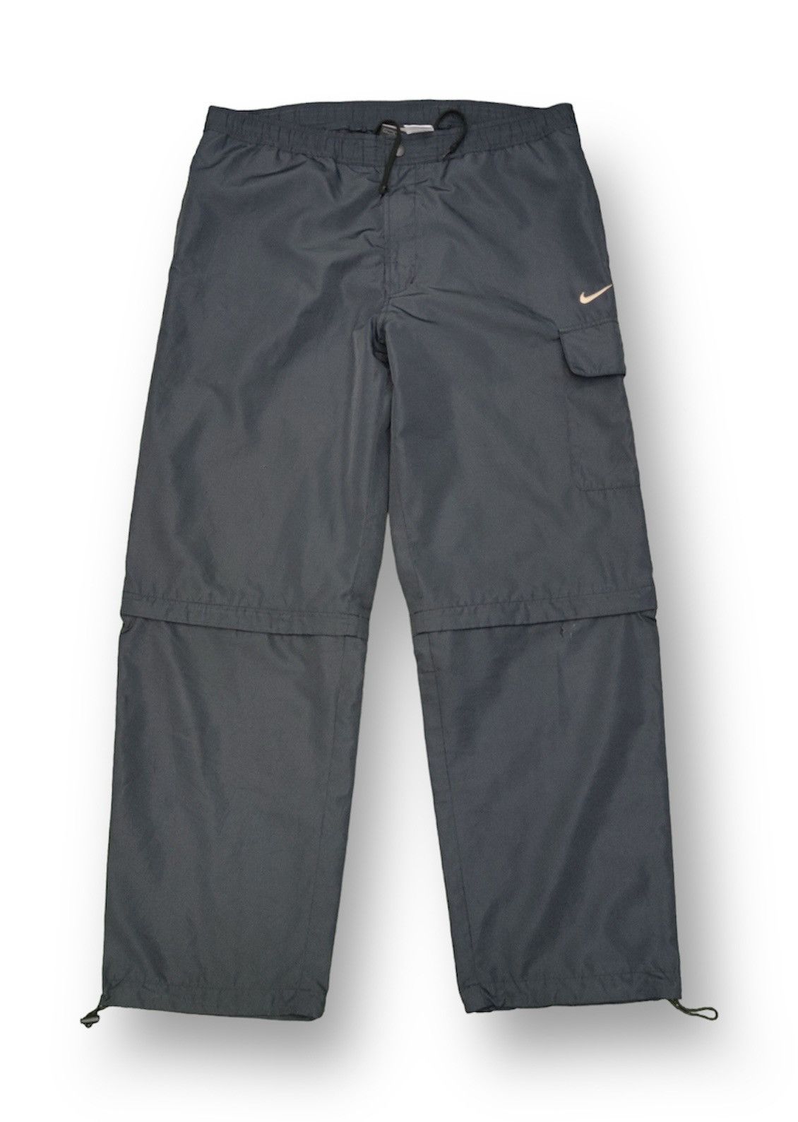Nike Climafit Baggy Canvas Outdoor Pant J384