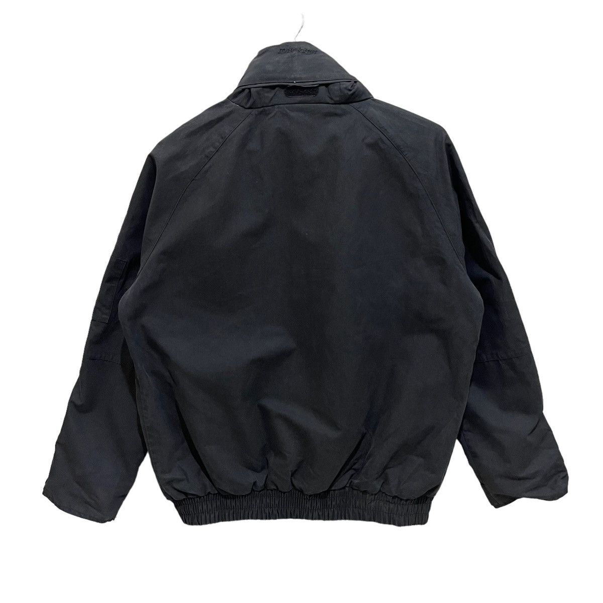 Dickies × Vintage Dickies Storm Zipper Bomber Jacket Size US M / EU 48-50 / 2 - 10 Thumbnail