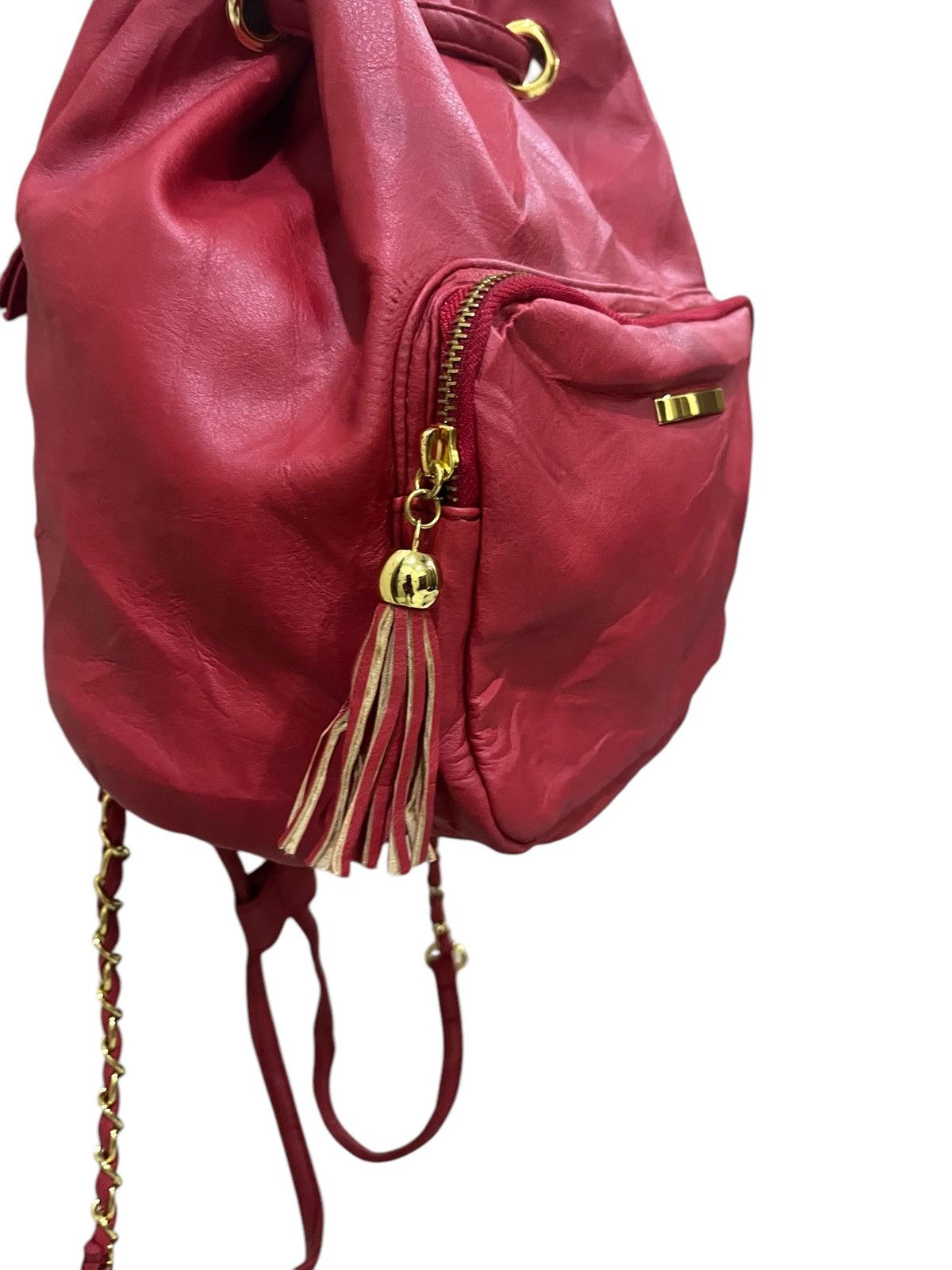 Japanese Brand × Vintage THE EMPORIUM backpack Size ONE SIZE - 5 Thumbnail