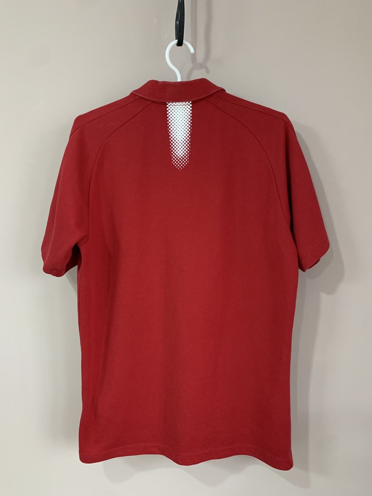 Puma Arsenal London puma training polo shirt soccer football Size US L / EU 52-54 / 3 - 2 Thumbnail