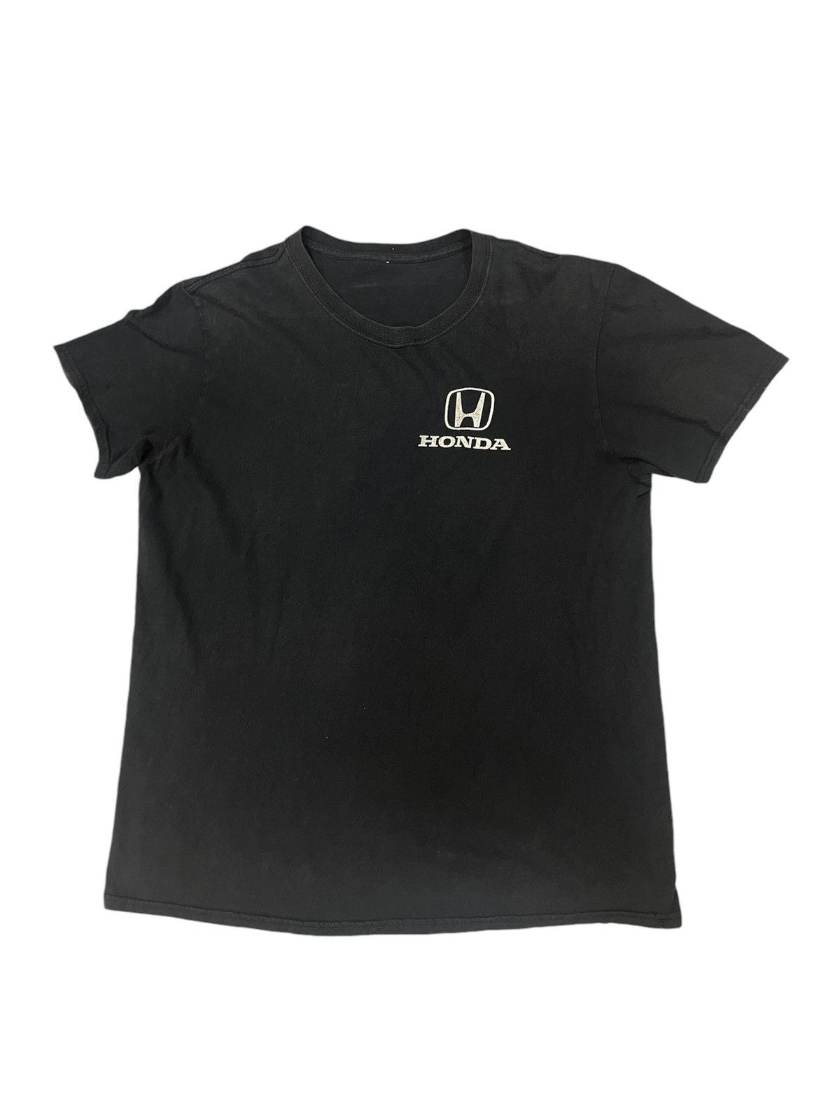 Vintage Honda civic Size US XL / EU 56 / 4 - 1 Thumbnail