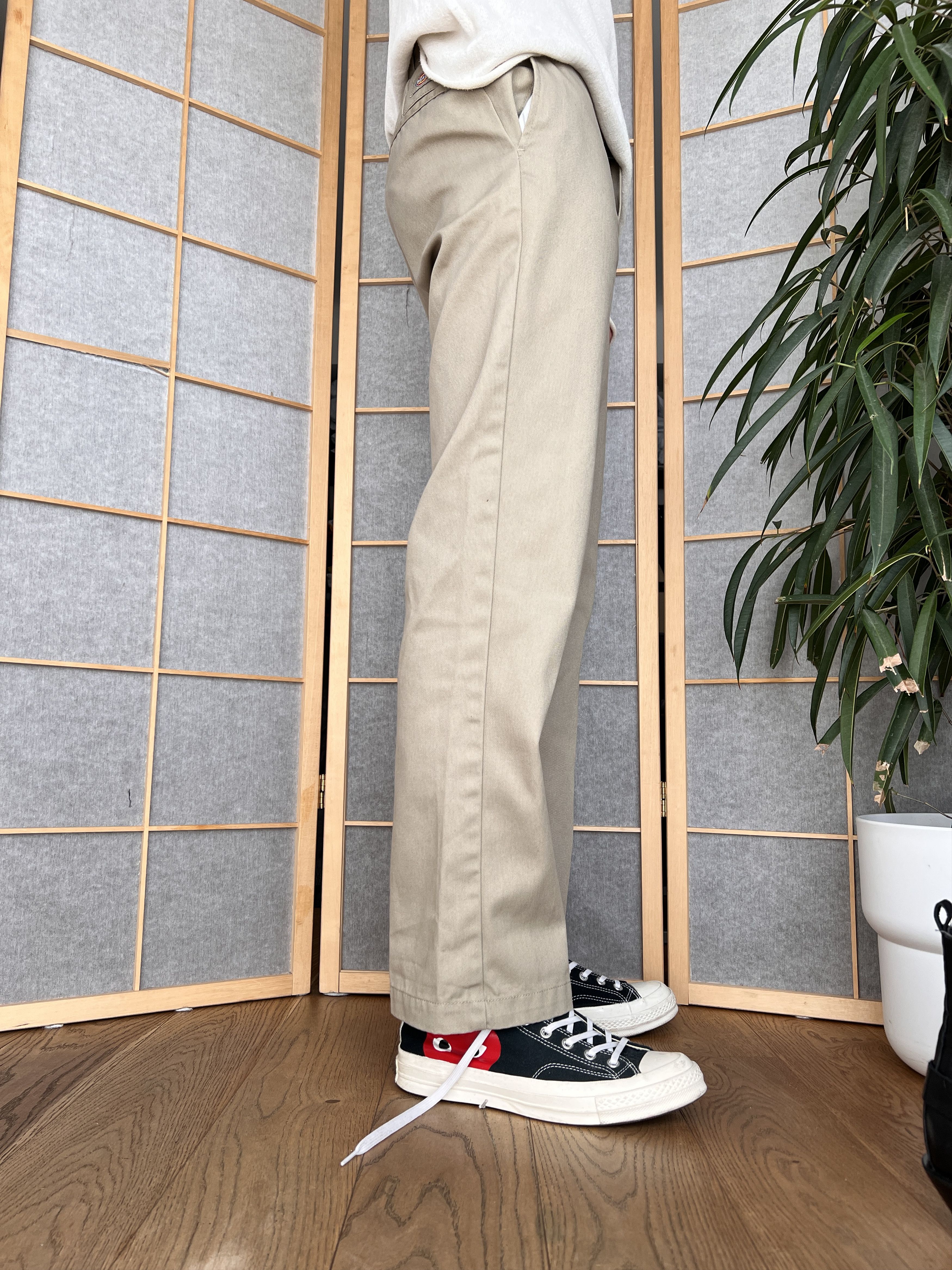 Dickies OG! Dickies 874 trousers pants vintage 2000s vibe skater sk8 Size US 30 / EU 46 - 13 Thumbnail